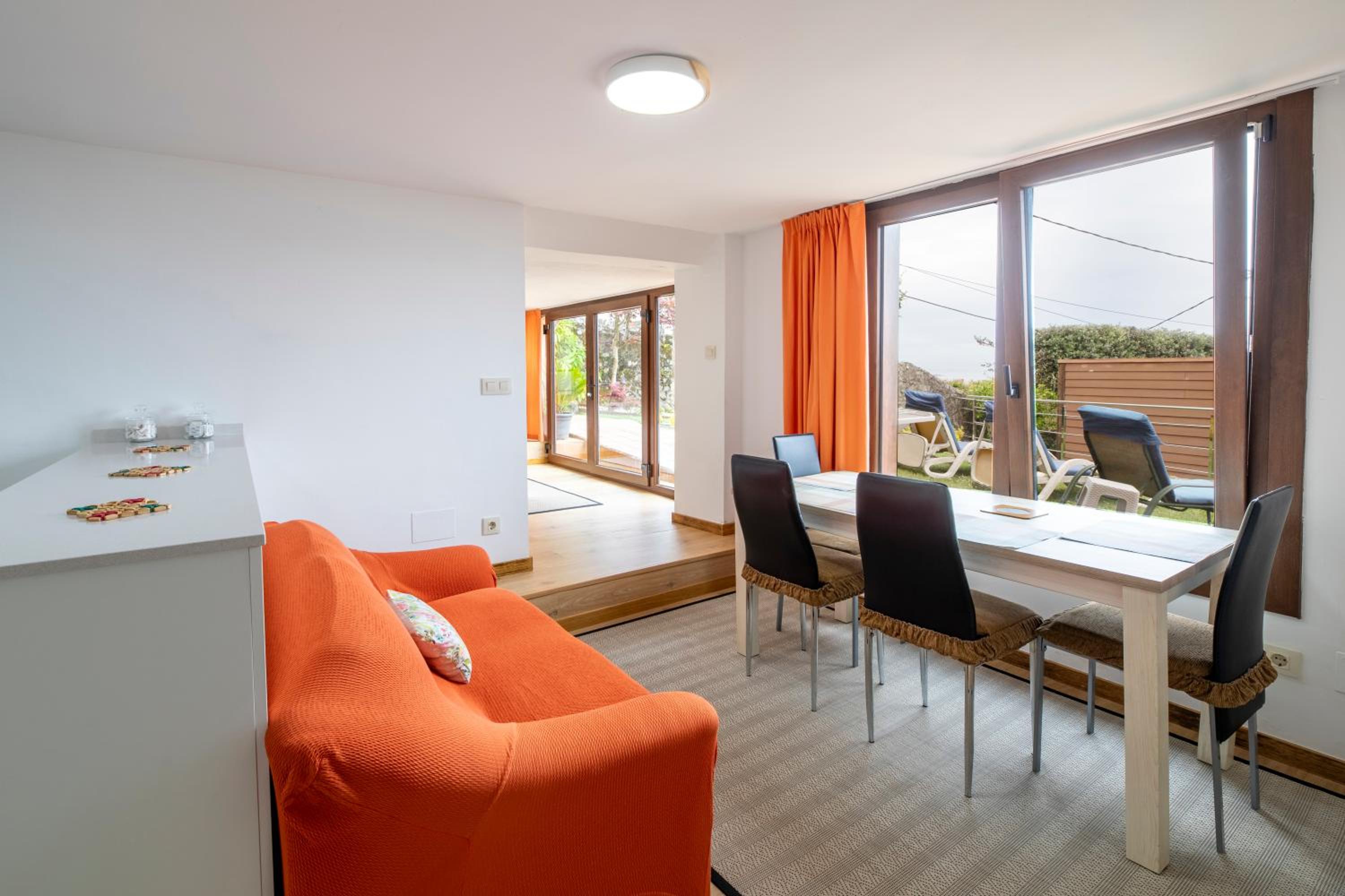 Apartamento Vila do Mar