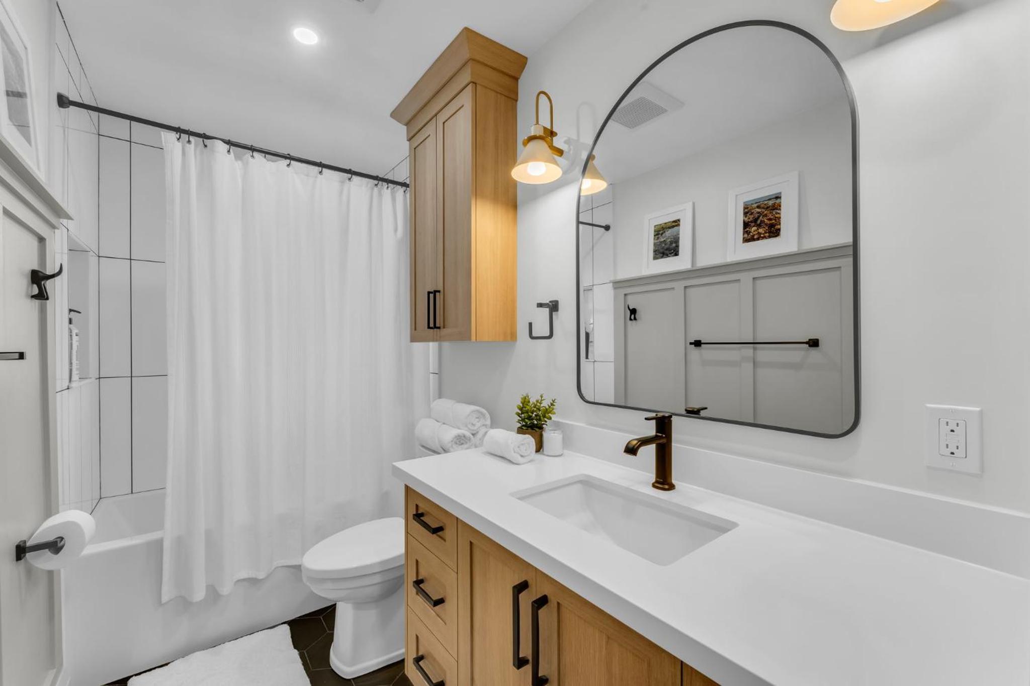 Luxury Family Home in Burlington