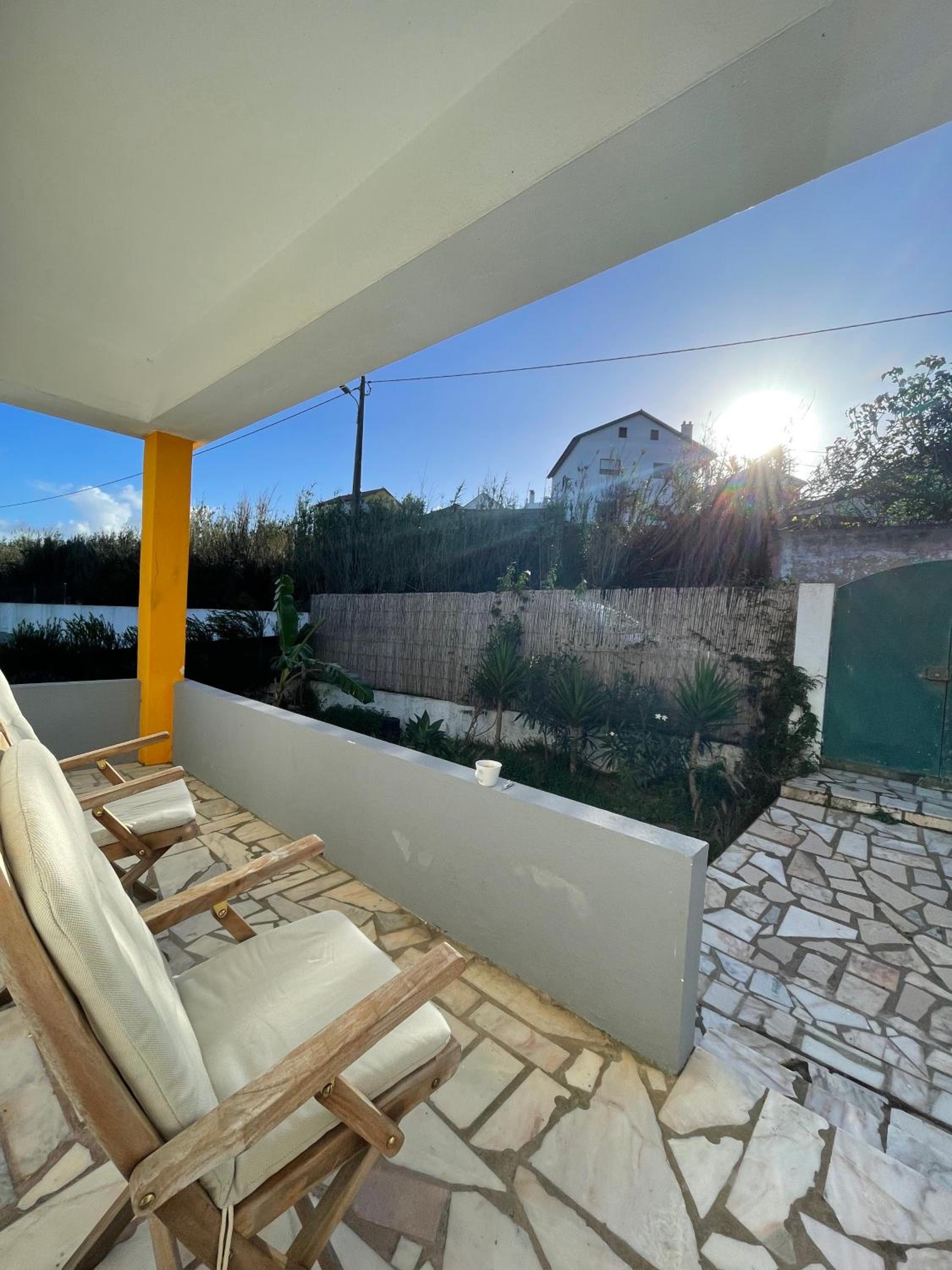 Sea Shack Ericeira view 5