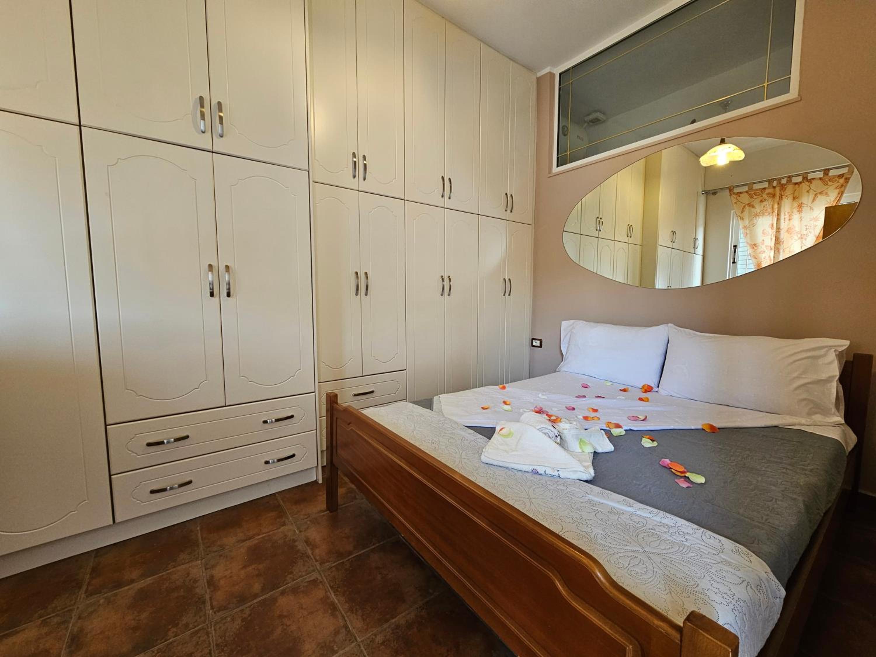 Apartament Leko