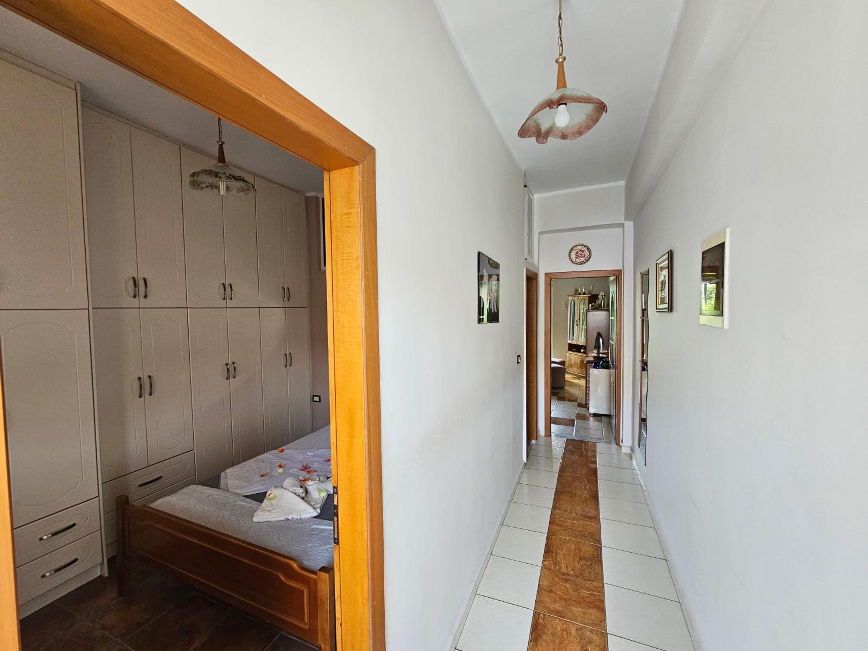 Apartament Leko
