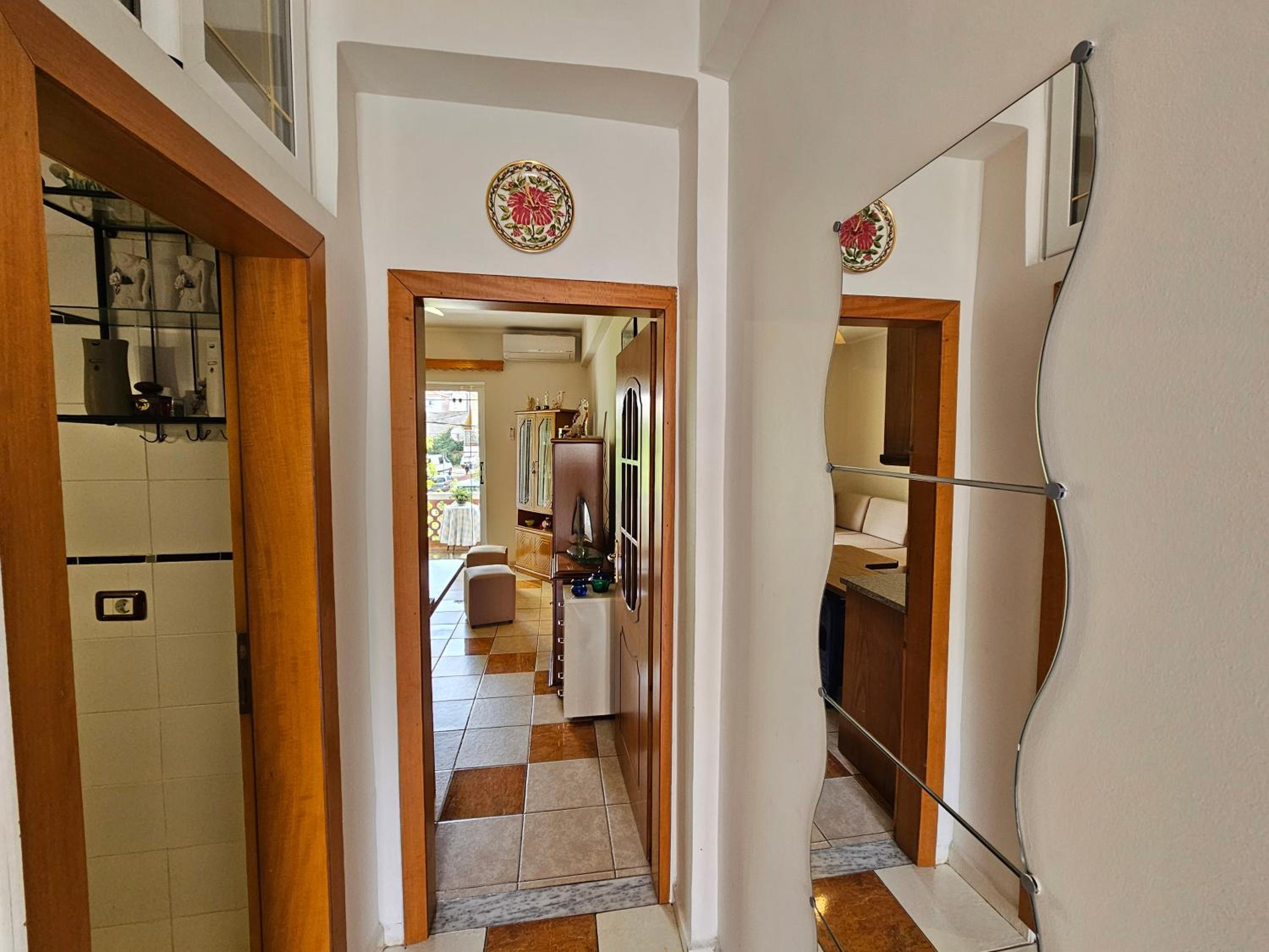 Apartament Leko