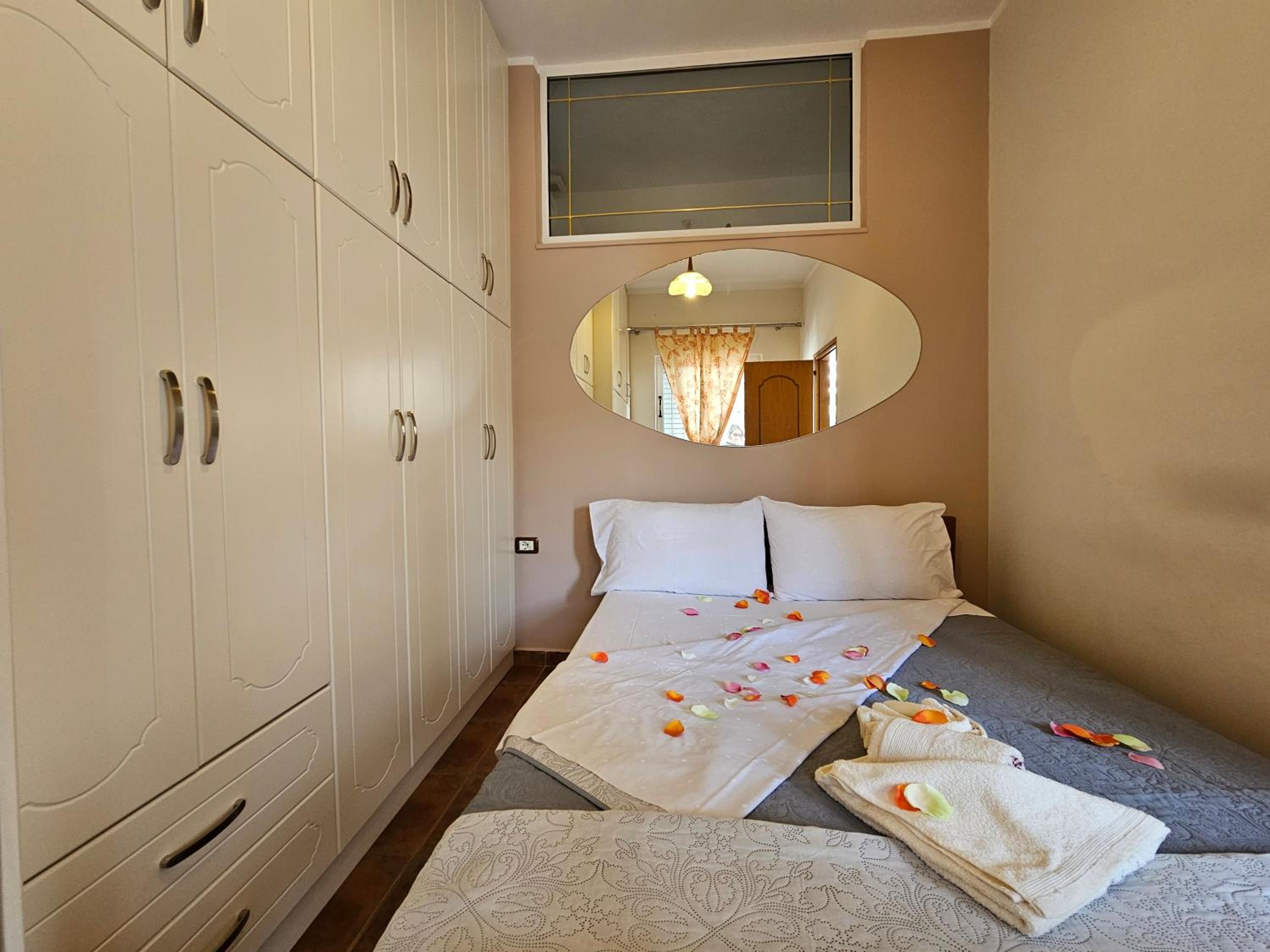 Apartament Leko