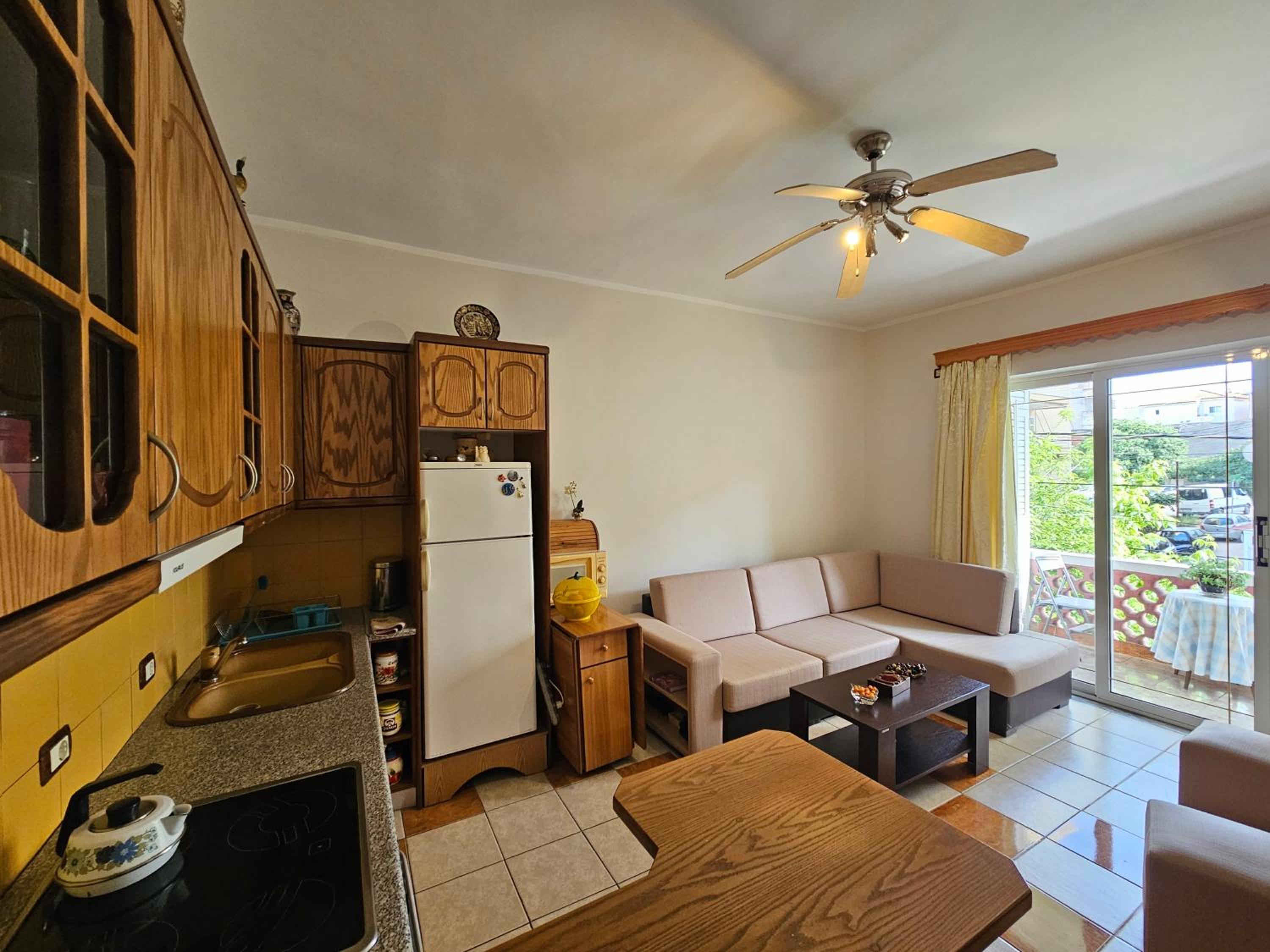 Apartament Leko