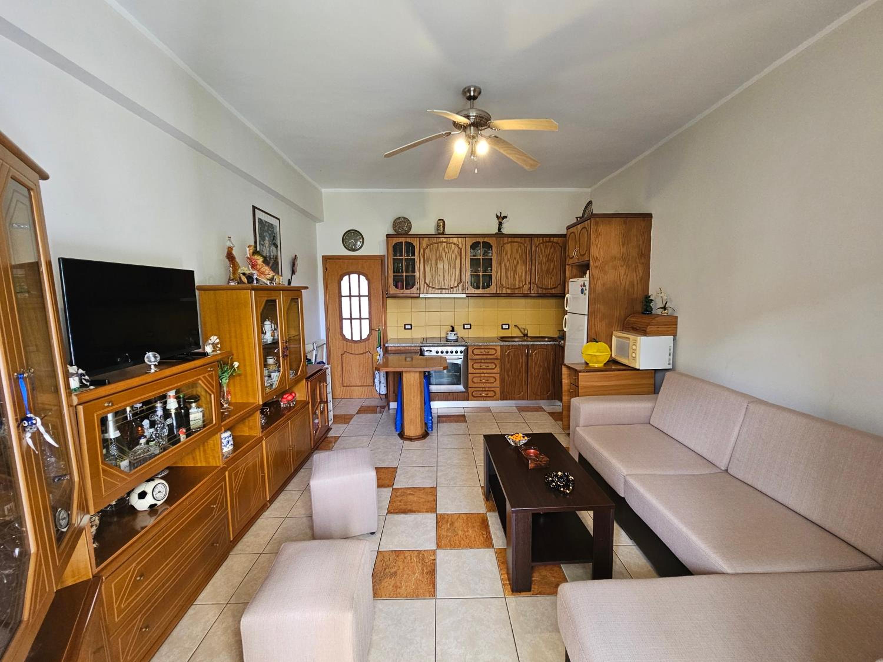Apartament Leko
