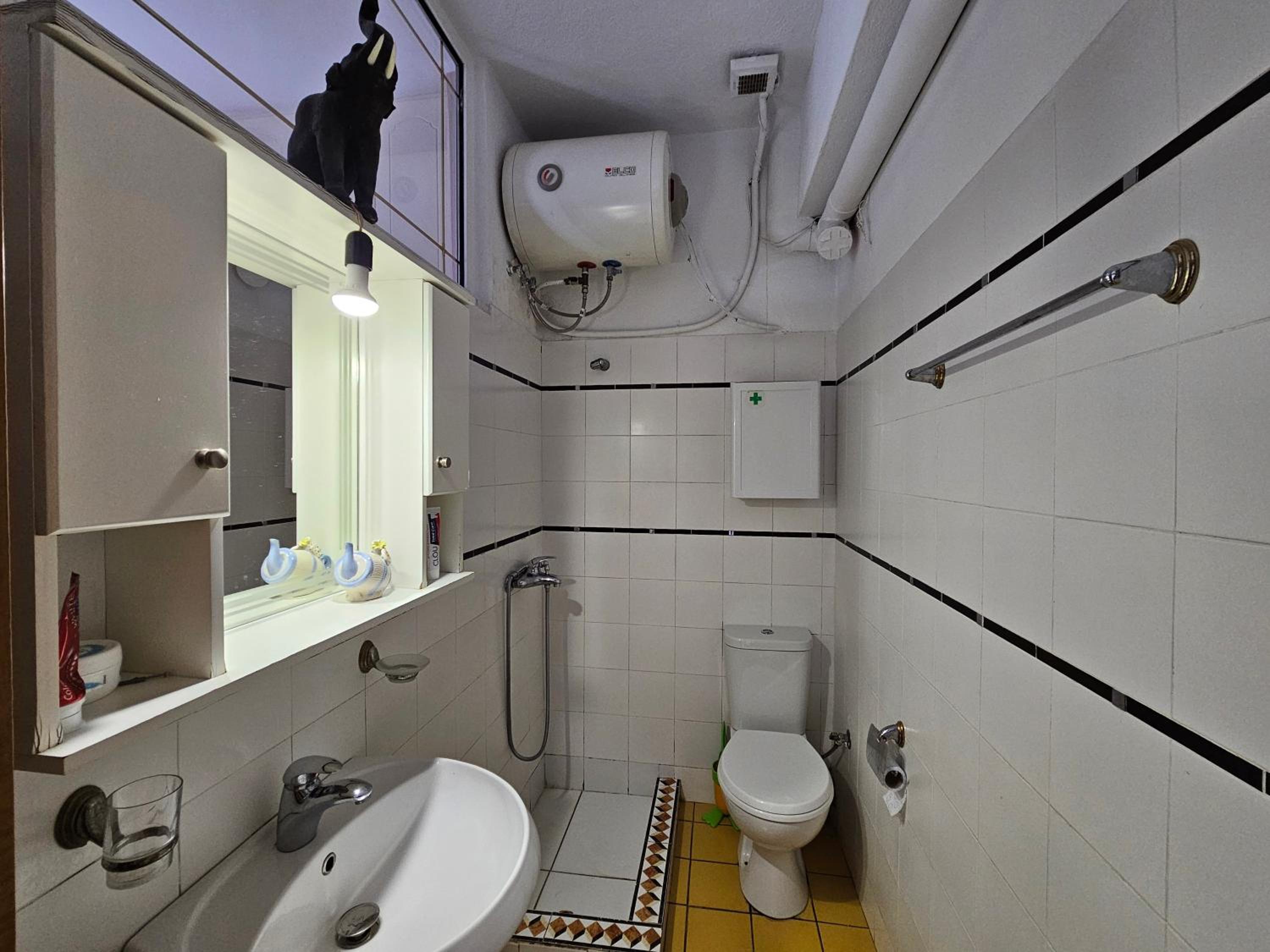 Apartament Leko