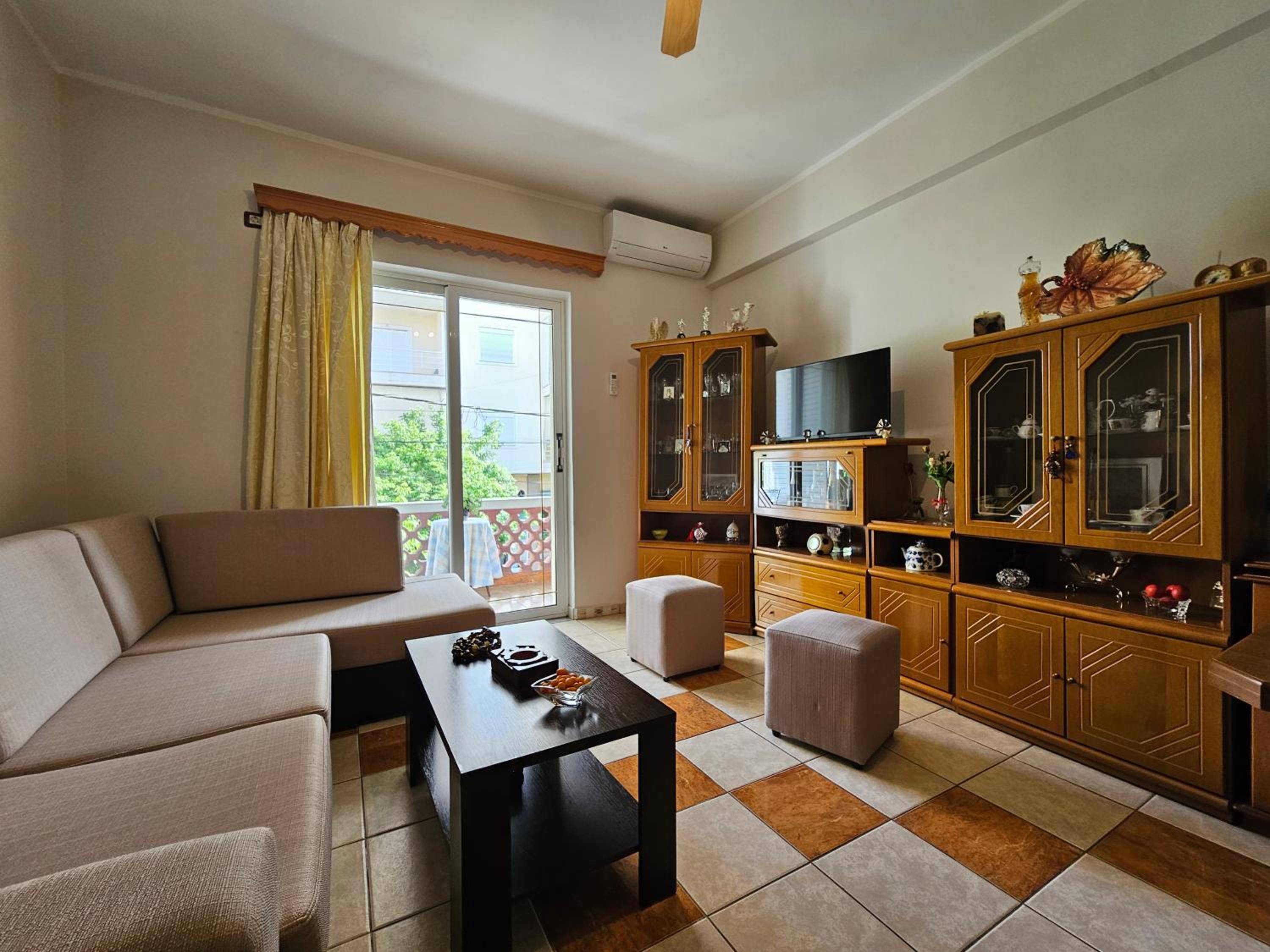 Apartament Leko