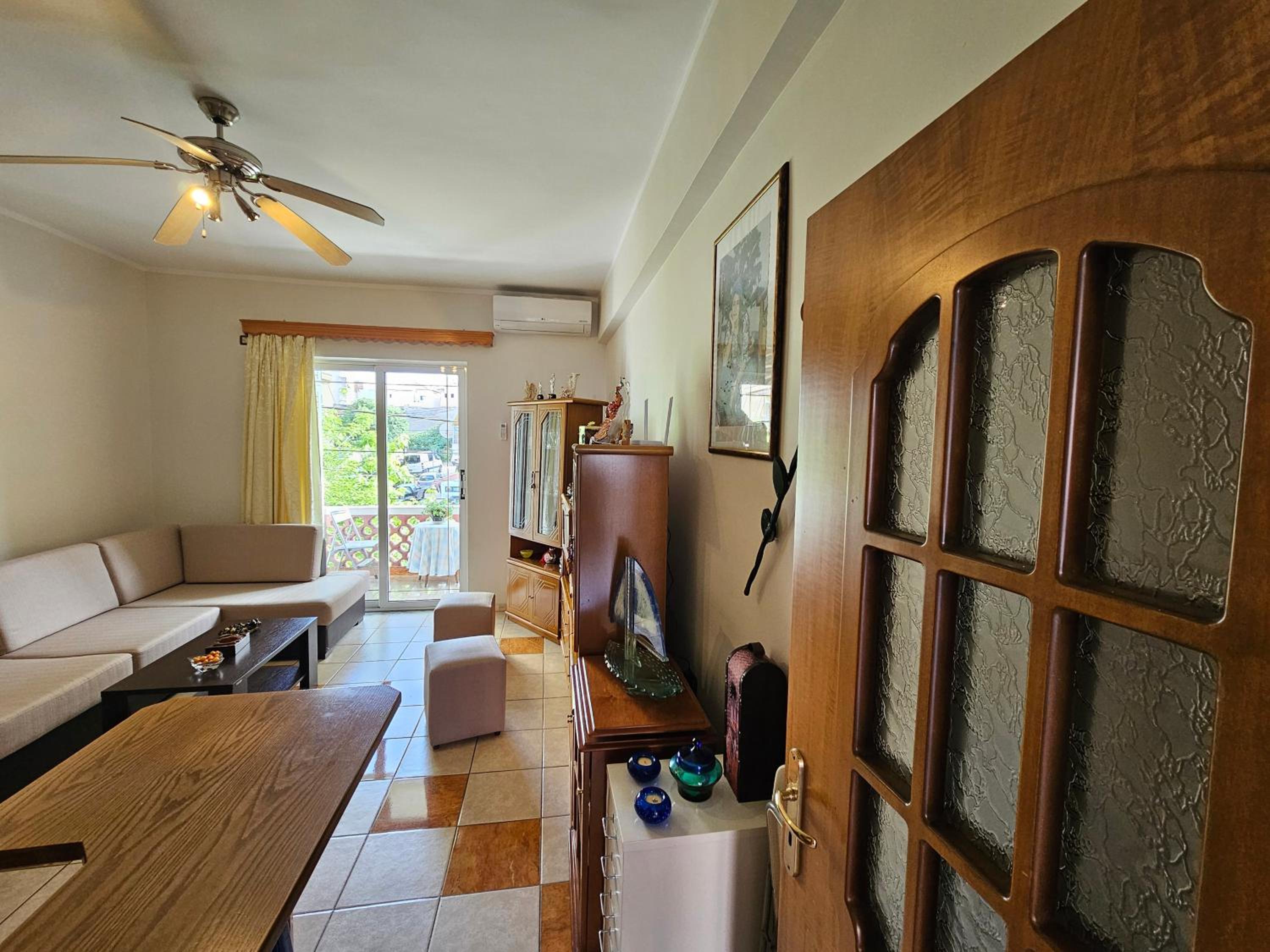Apartament Leko