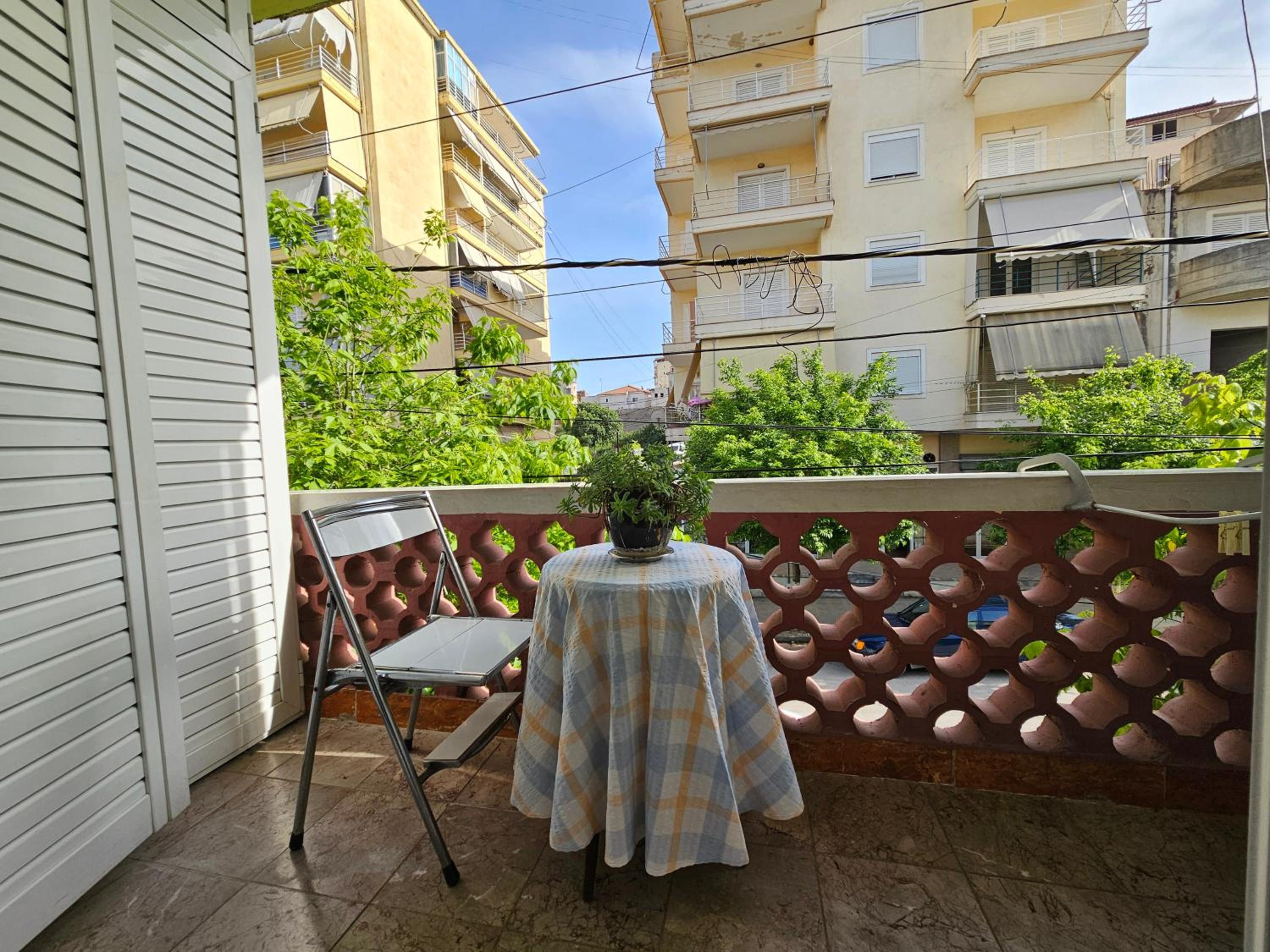 Apartament Leko