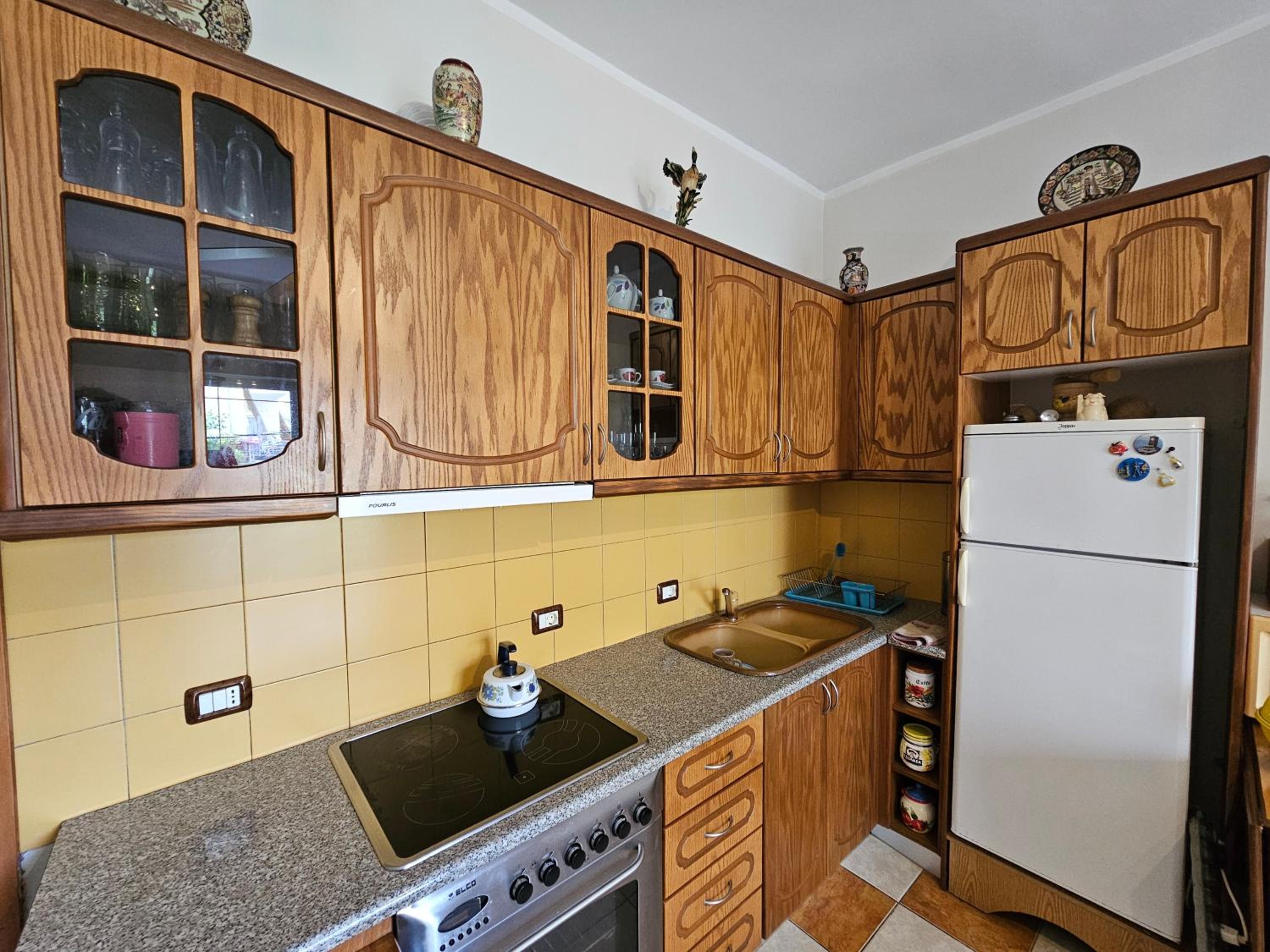 Apartament Leko