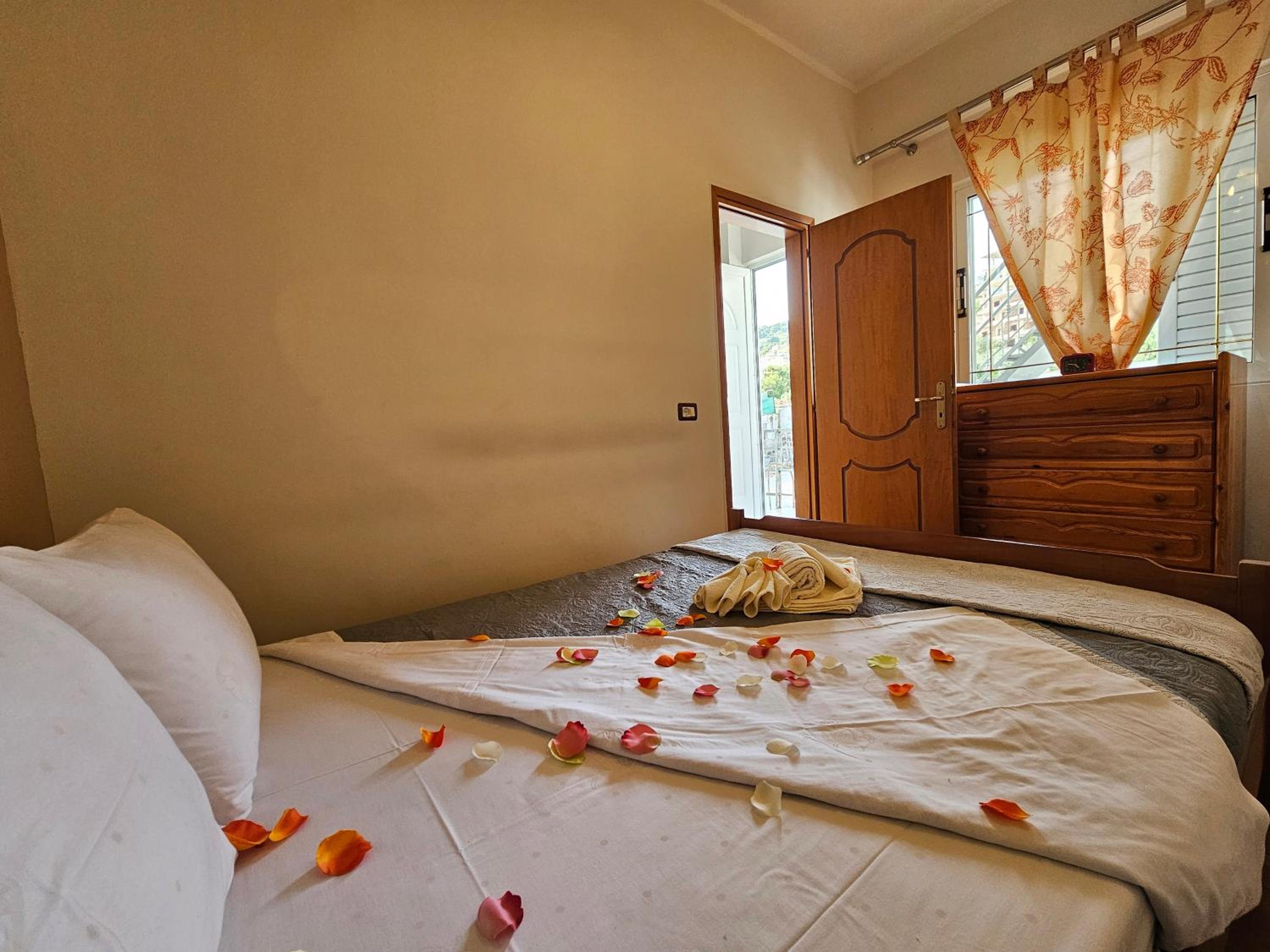 Apartament Leko