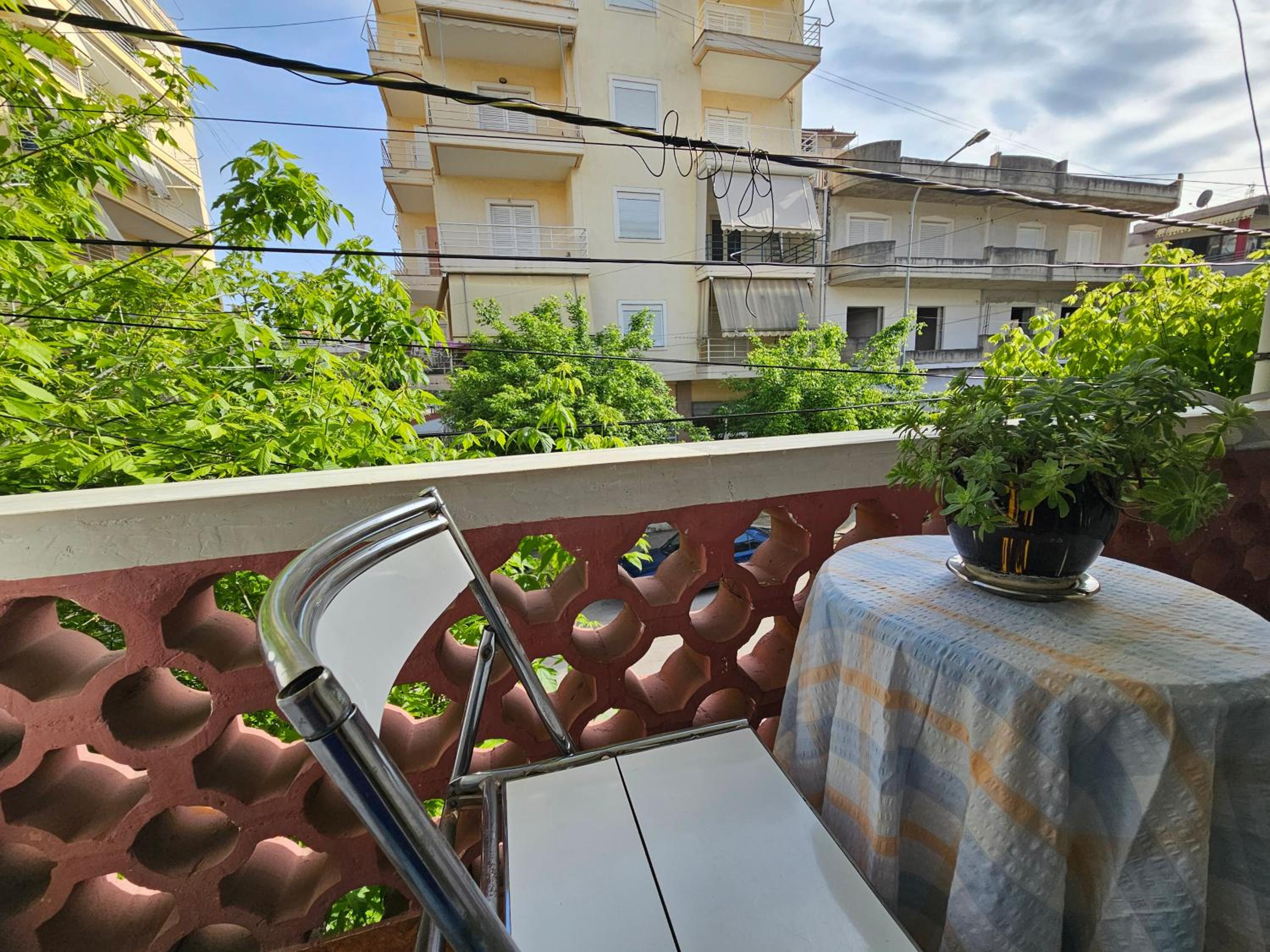 Apartament Leko