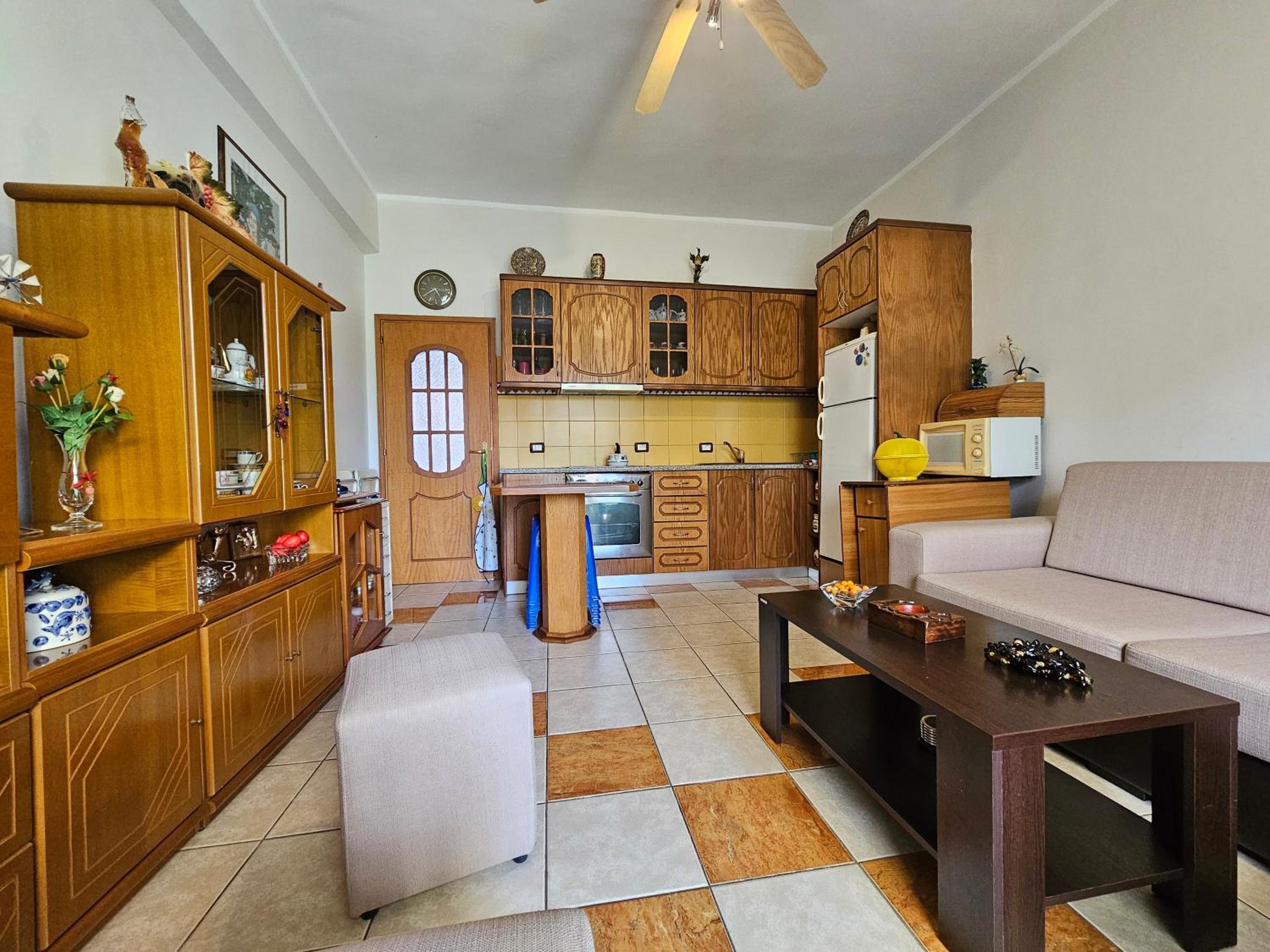 Apartament Leko