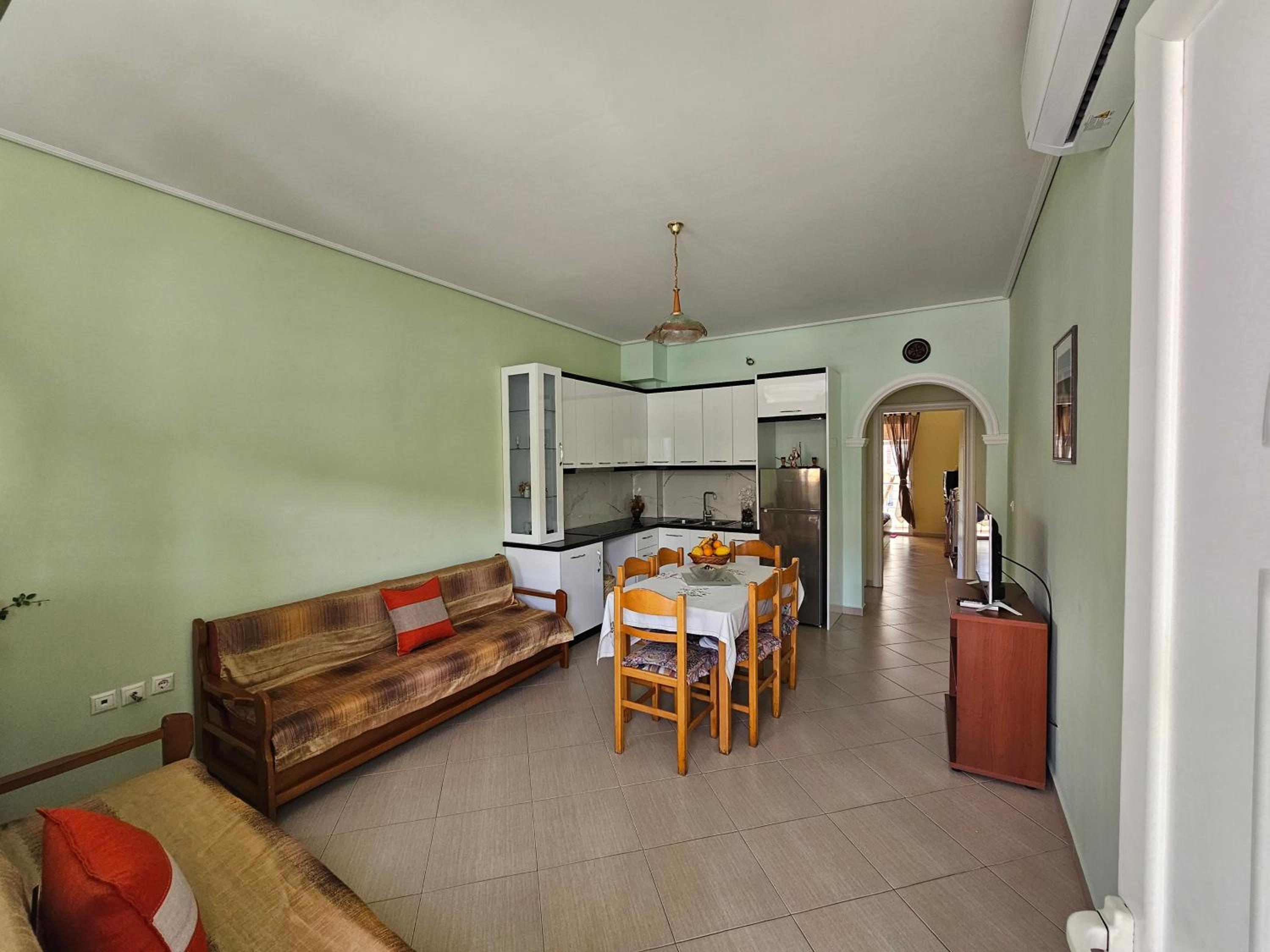 Apartament Leko