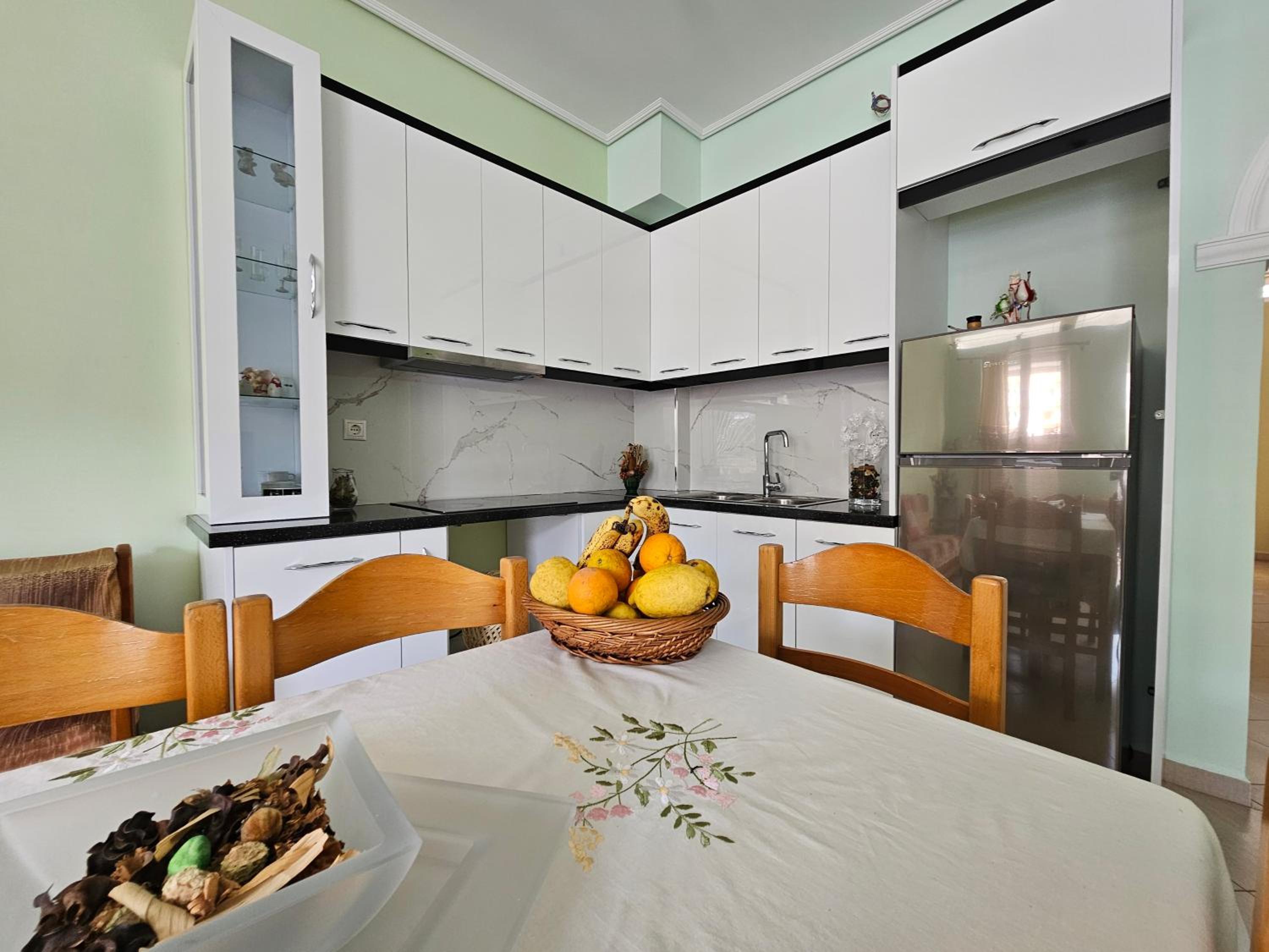 Apartament Leko
