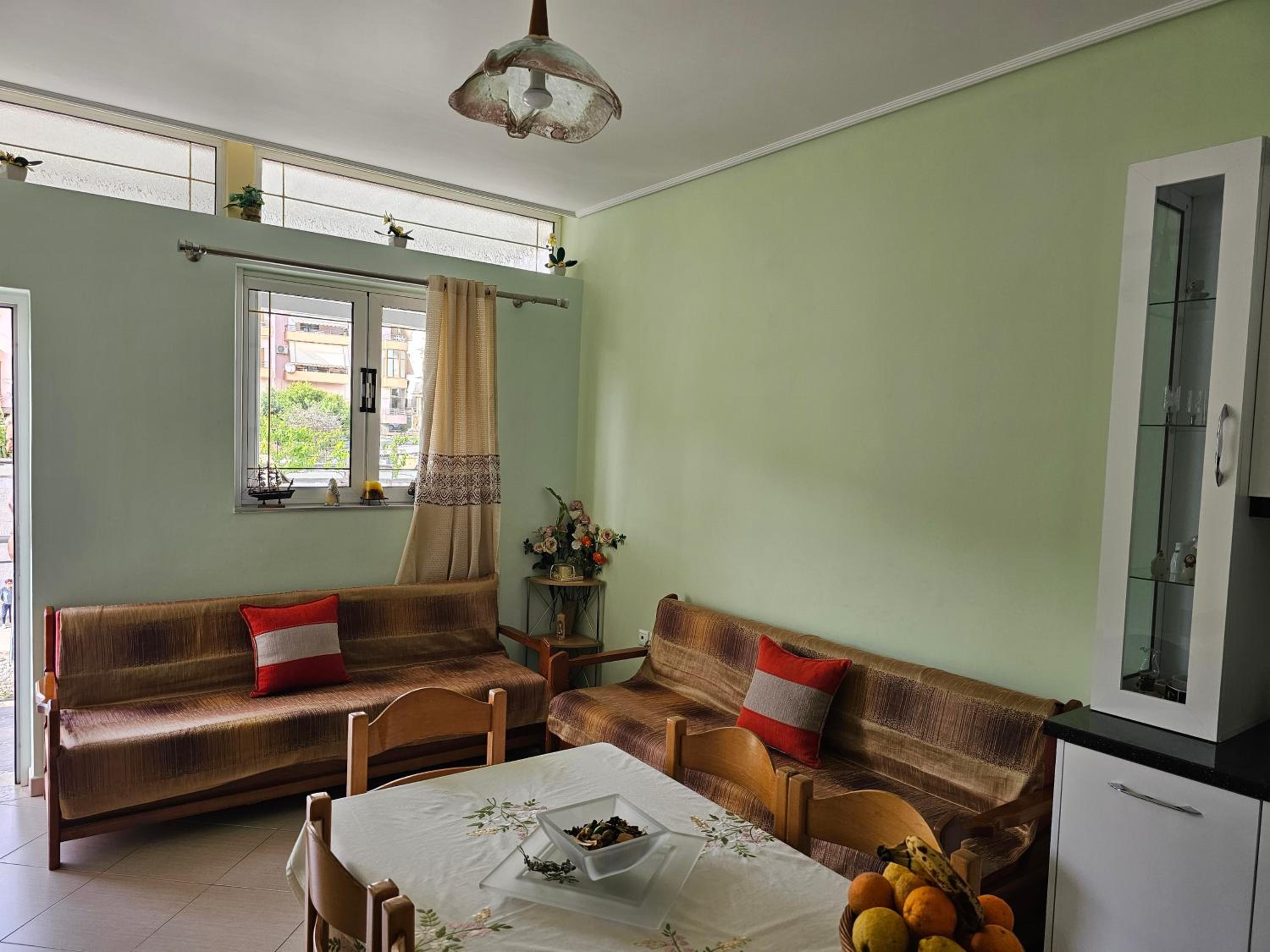 Apartament Leko