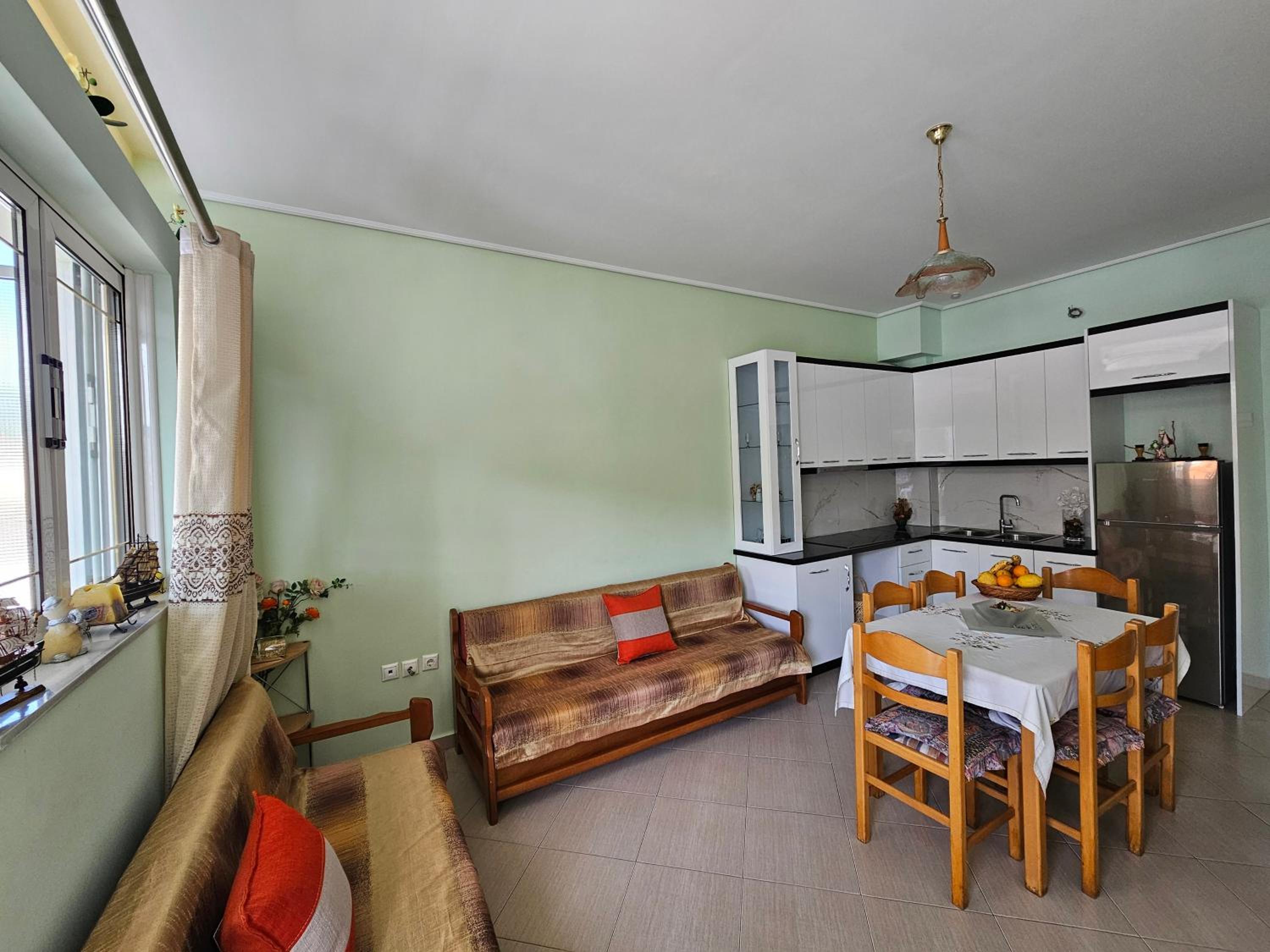 Apartament Leko