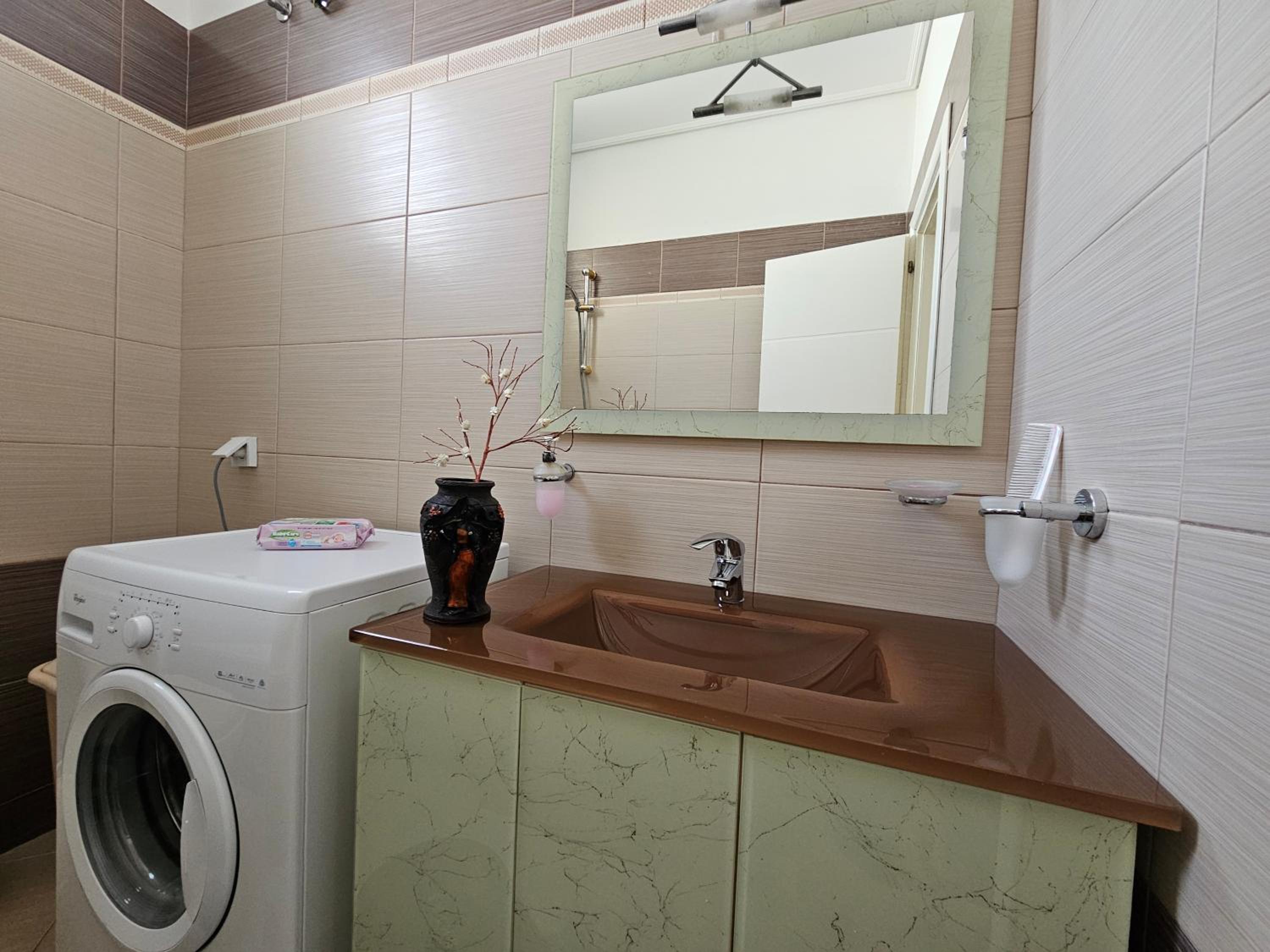 Apartament Leko