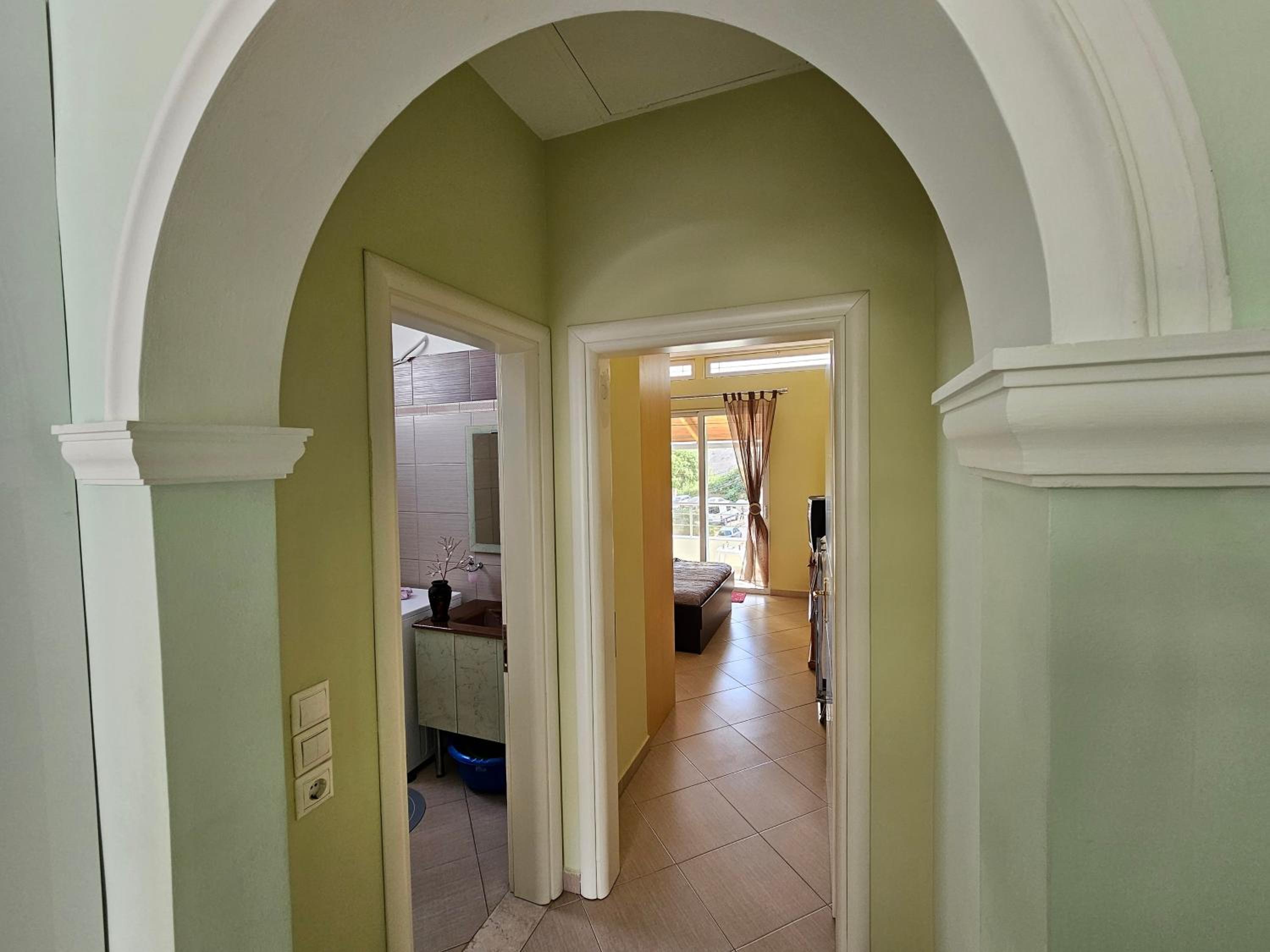 Apartament Leko