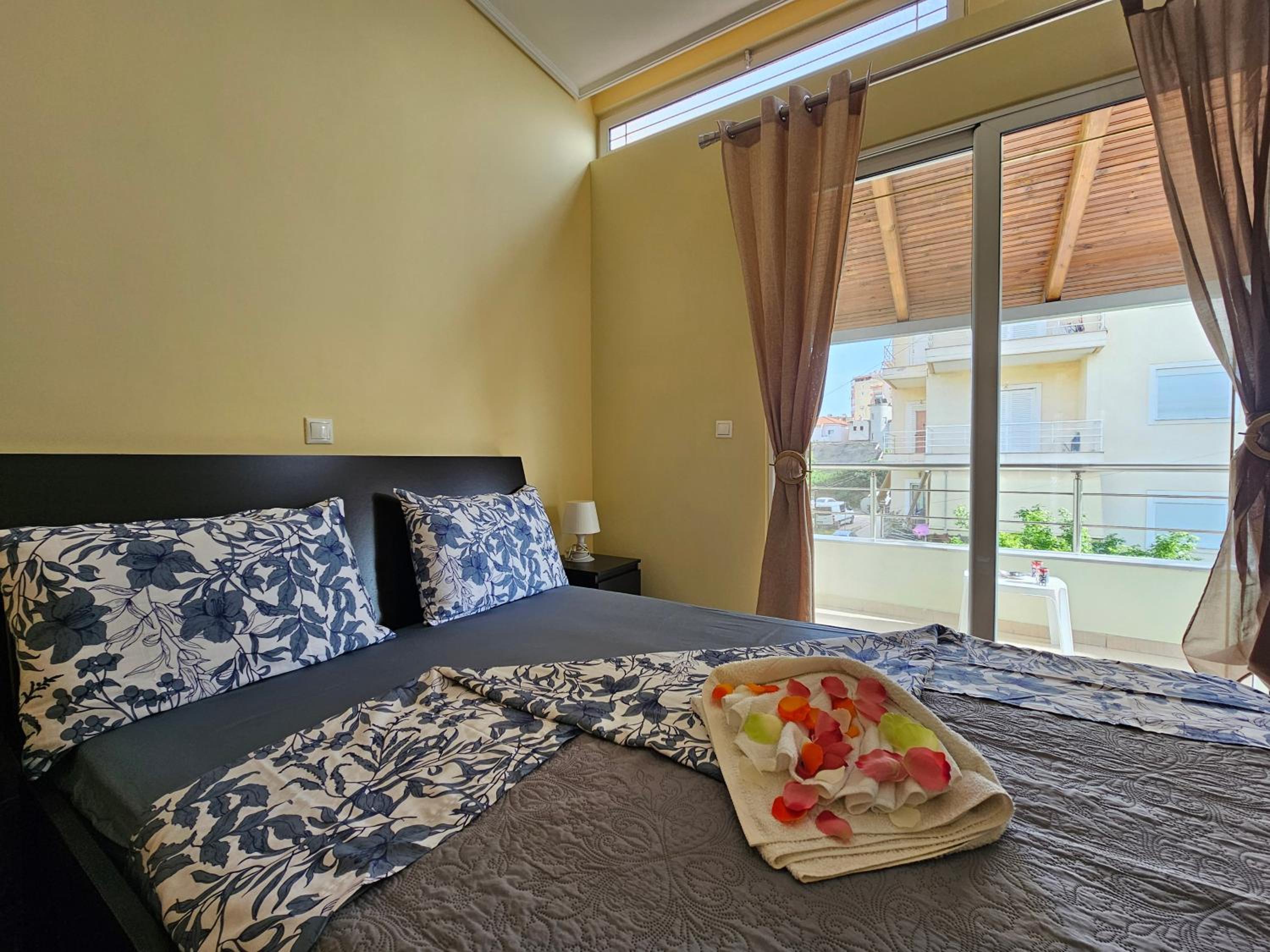Apartament Leko