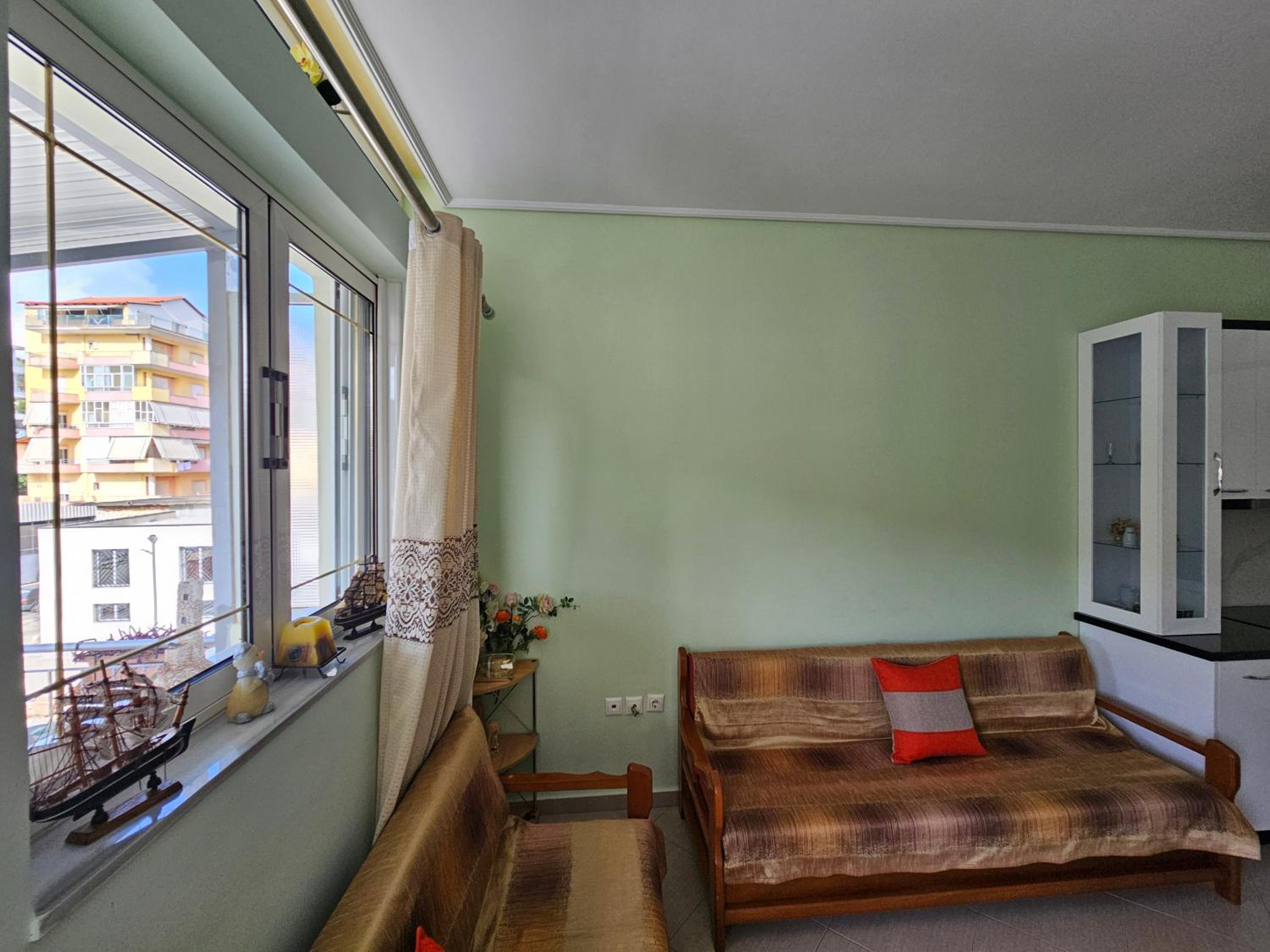 Apartament Leko