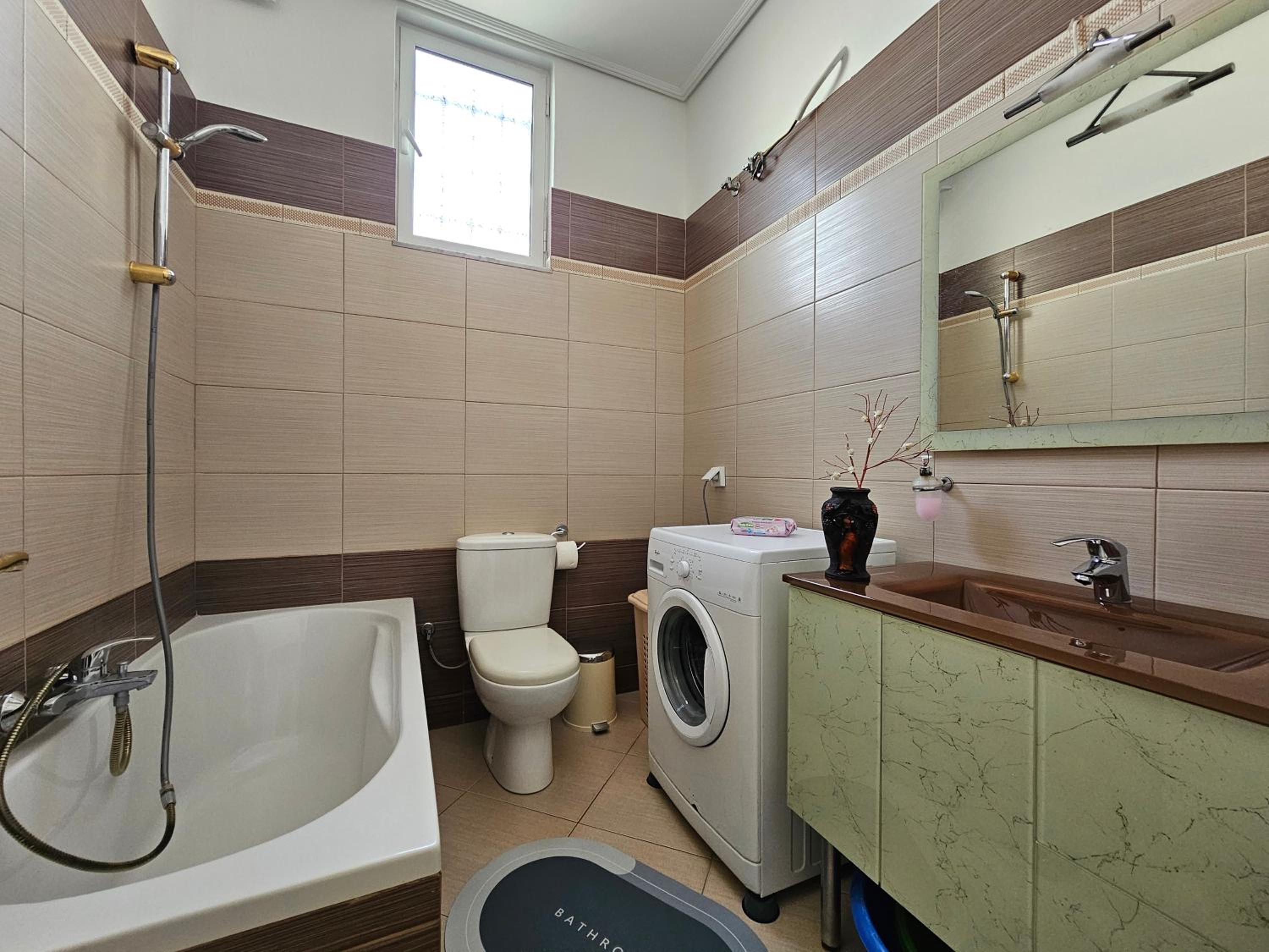 Apartament Leko