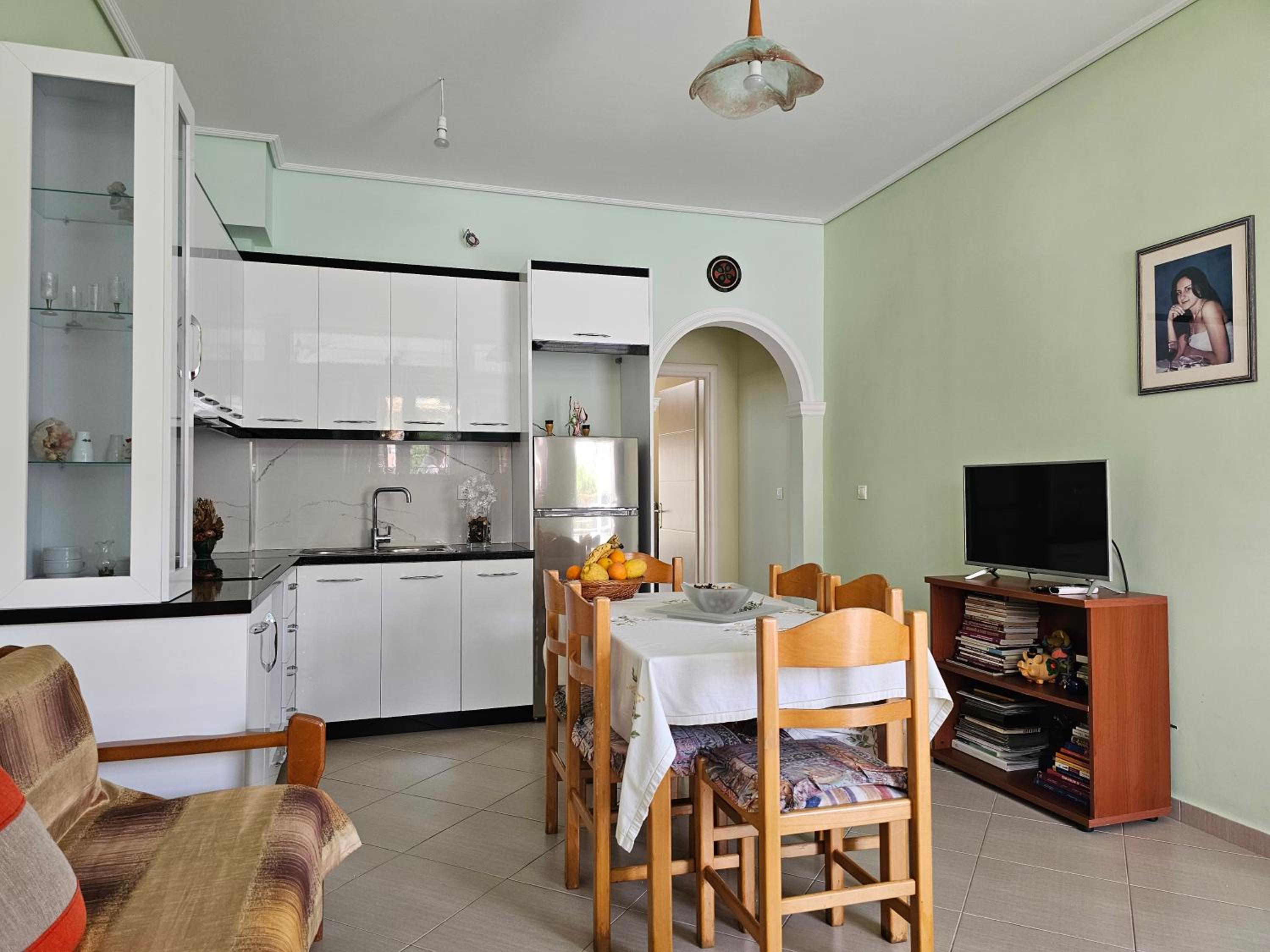 Apartament Leko