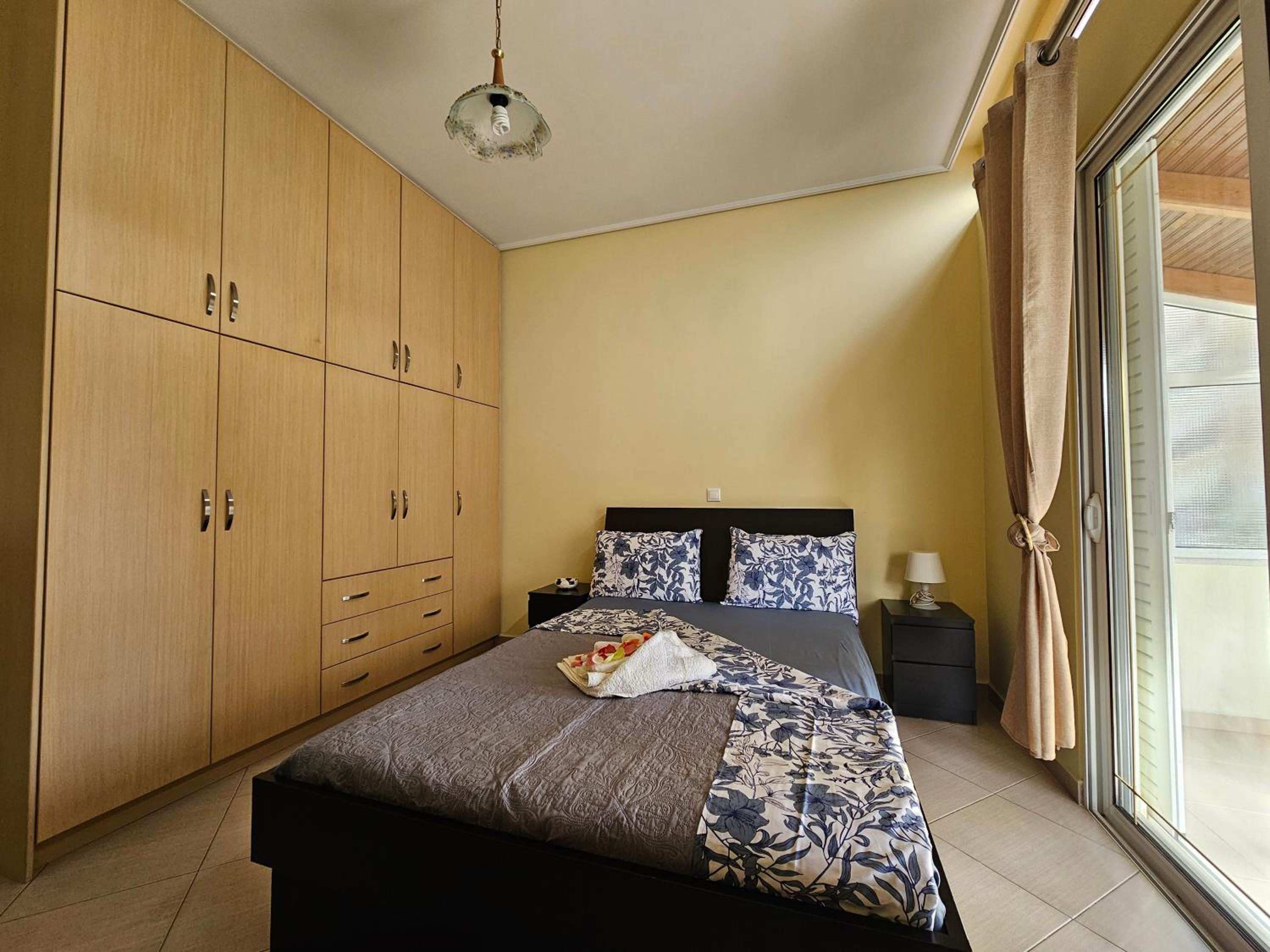Apartament Leko