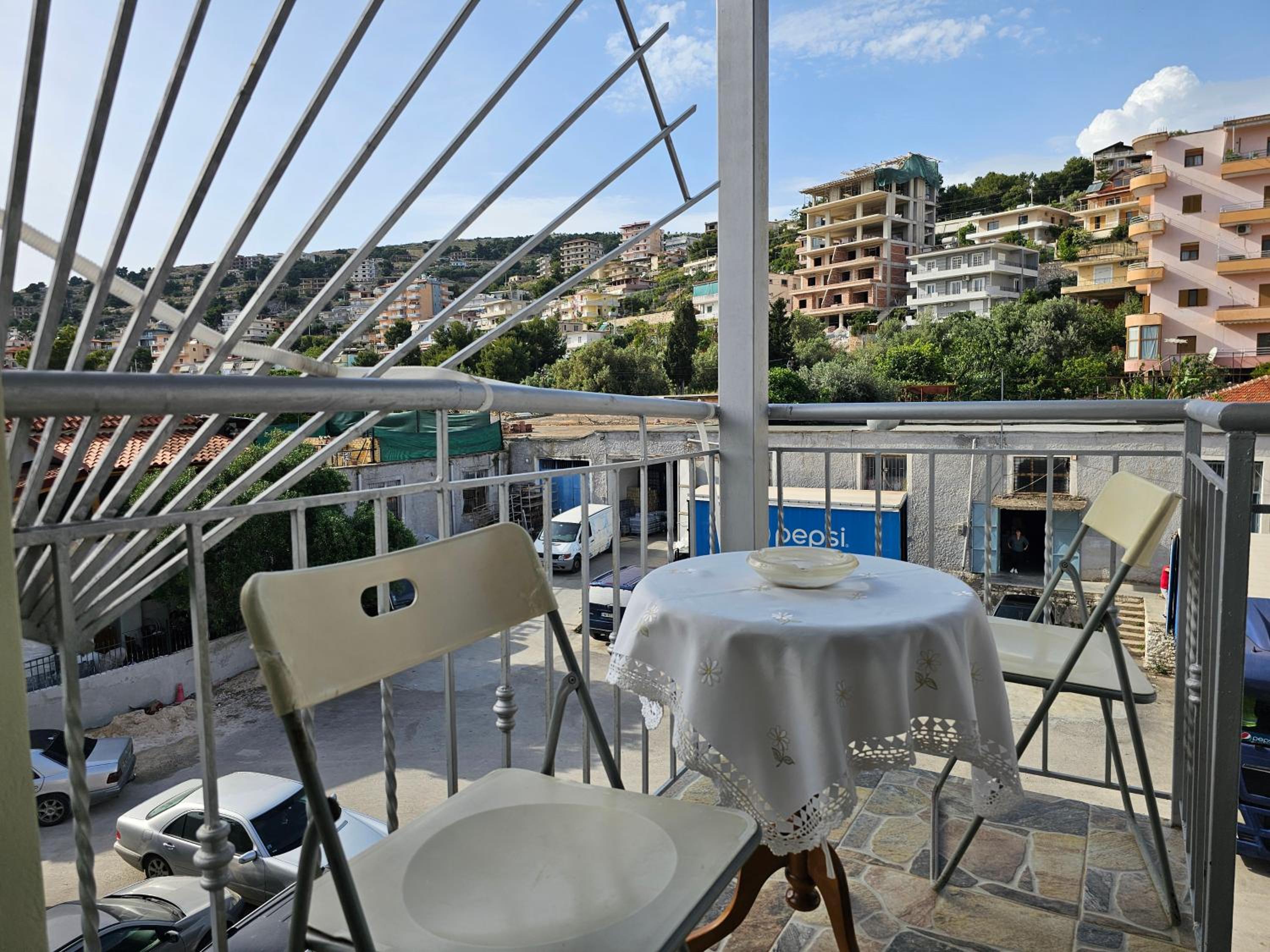 Apartament Leko