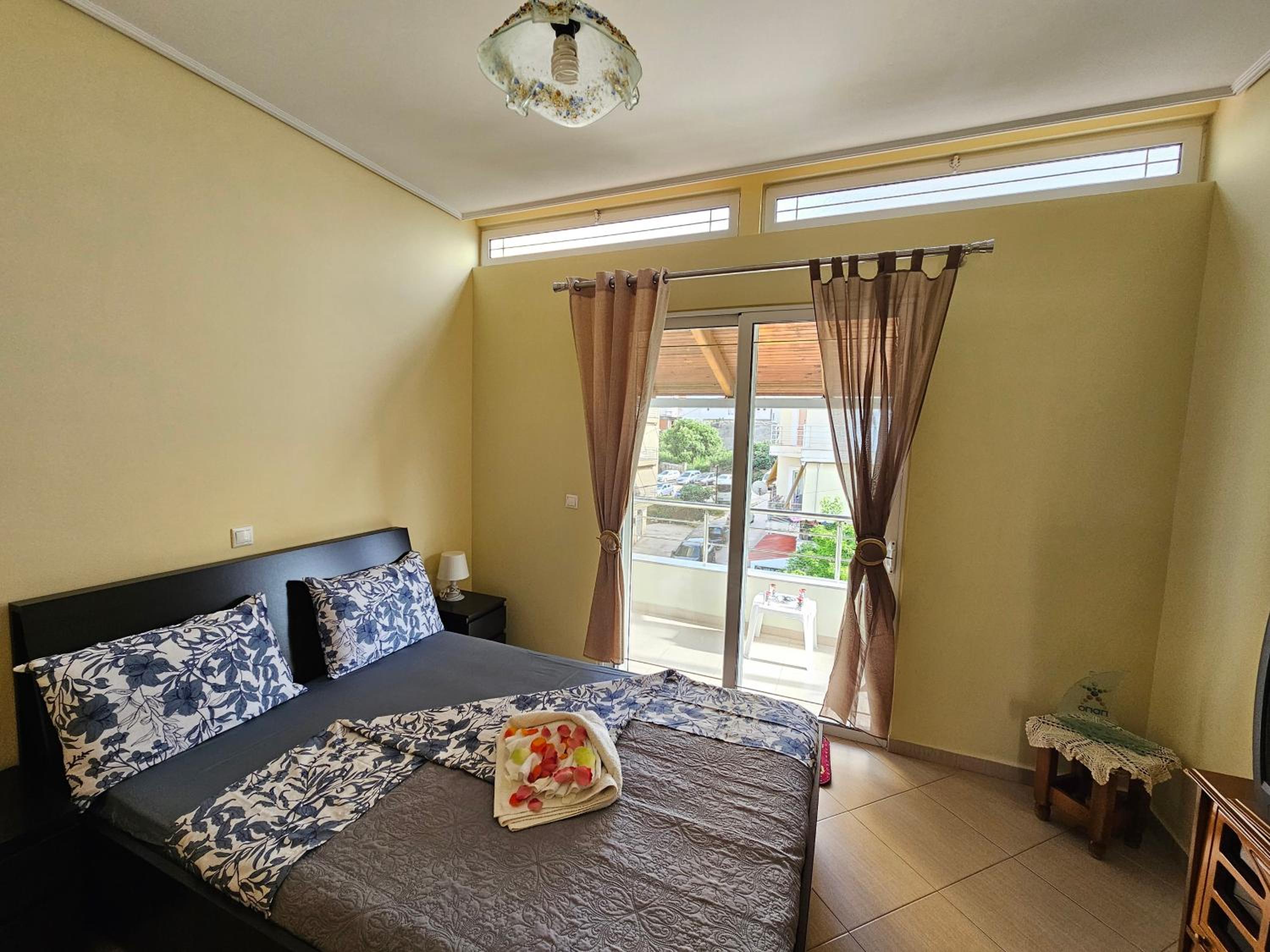 Apartament Leko