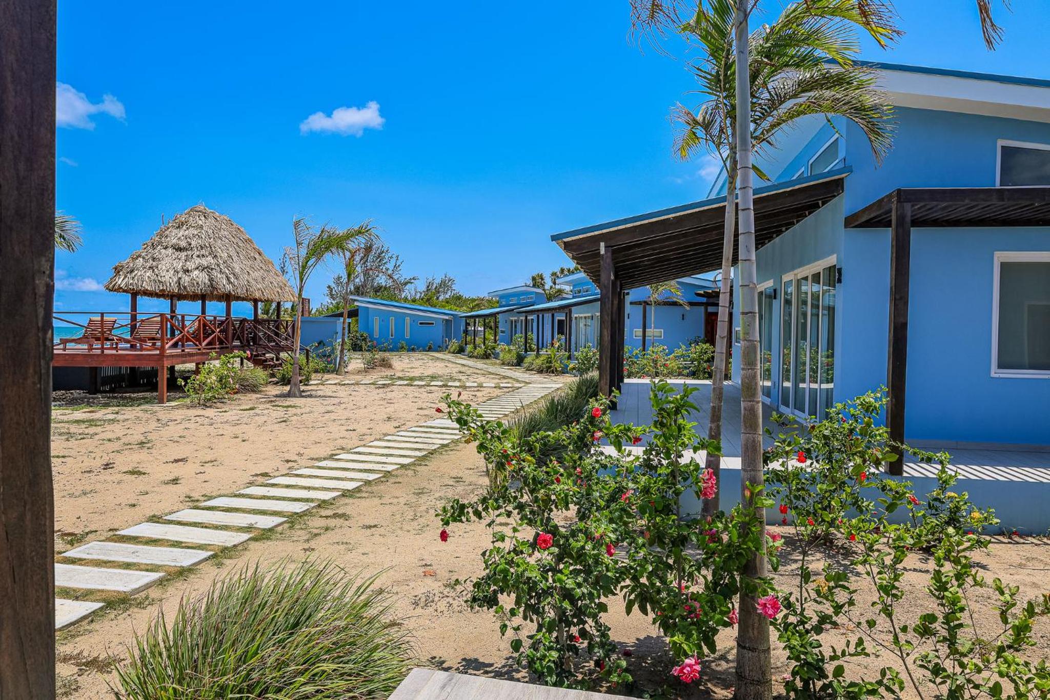 Umaya Resort & Adventures