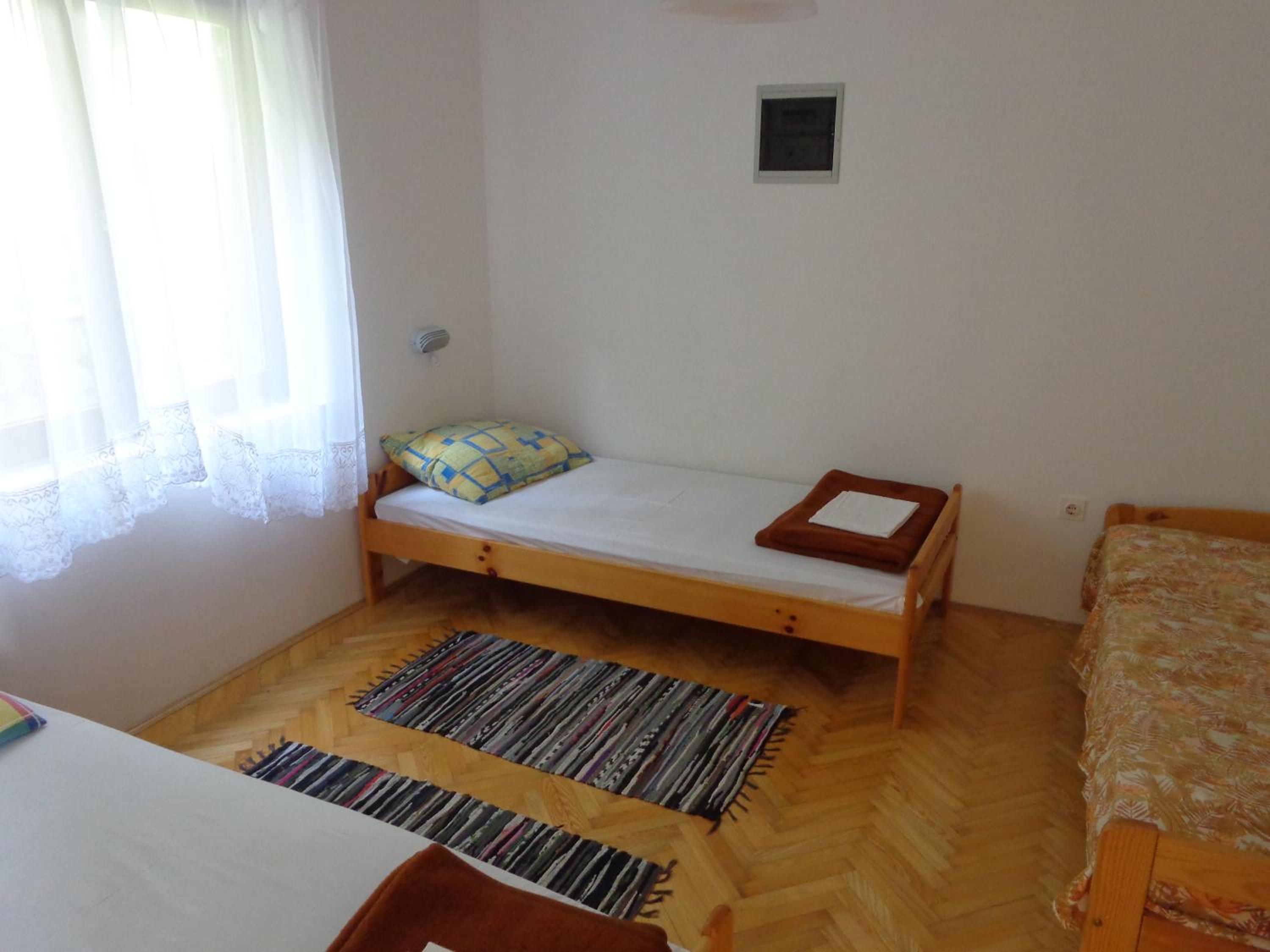Apartmani Marina