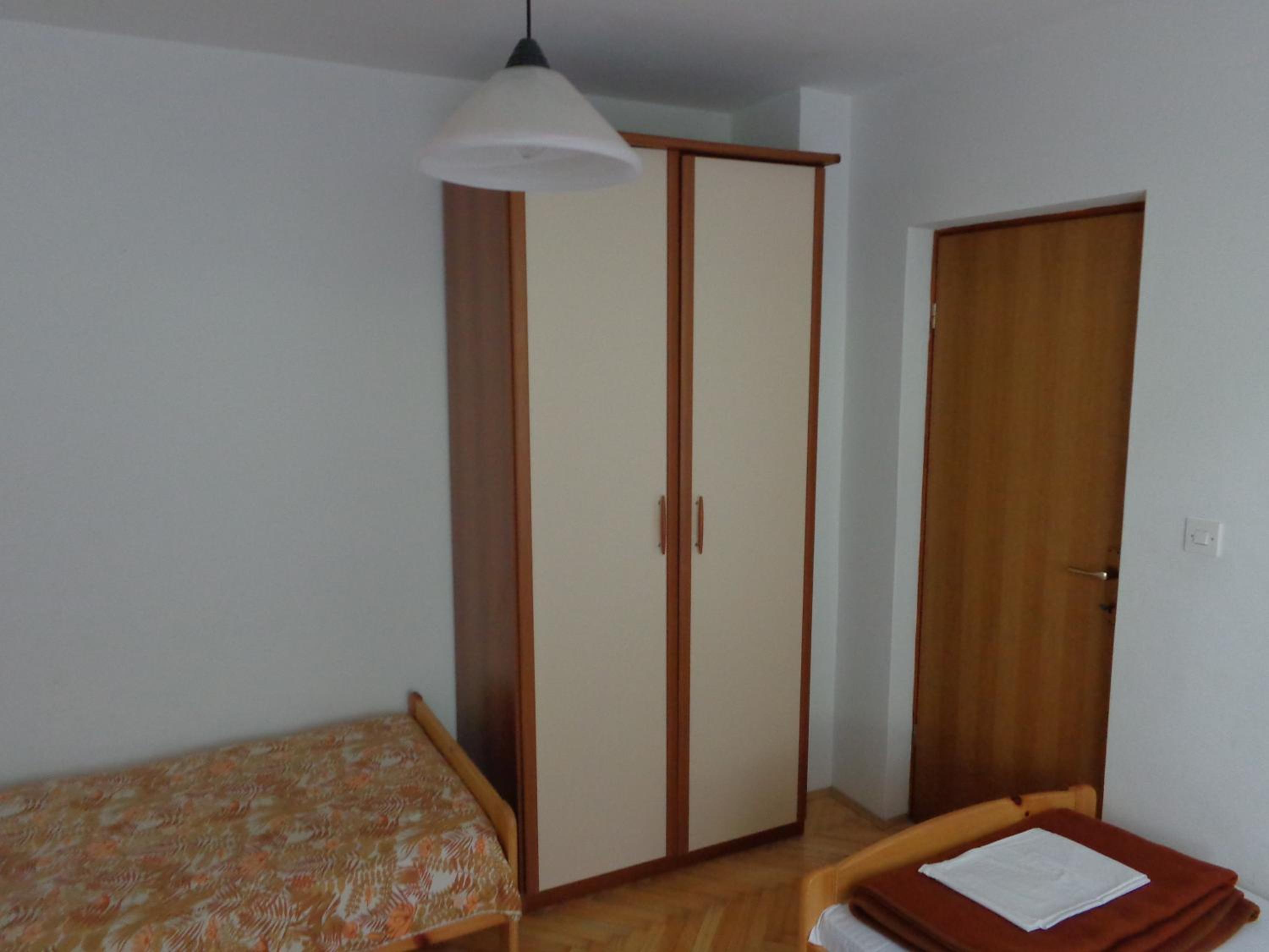 Apartmani Marina