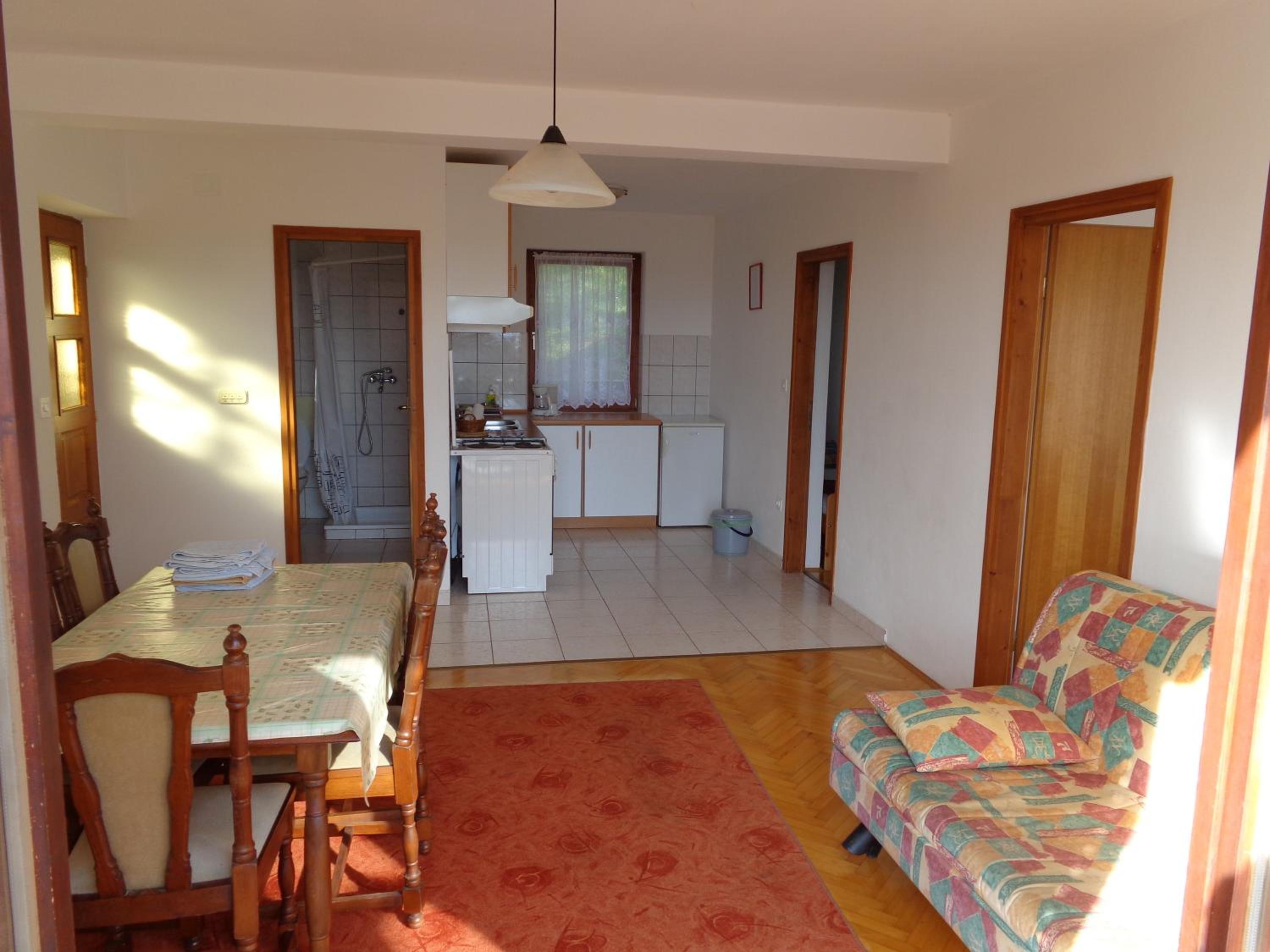 Apartmani Marina