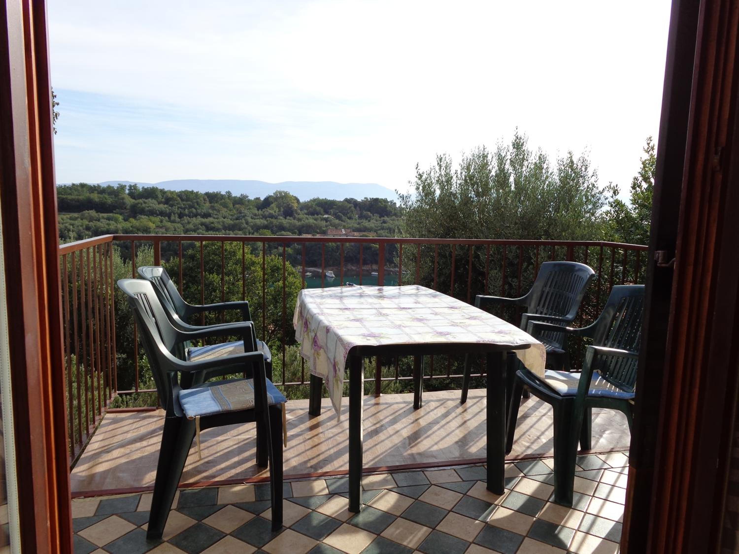 Apartmani Marina