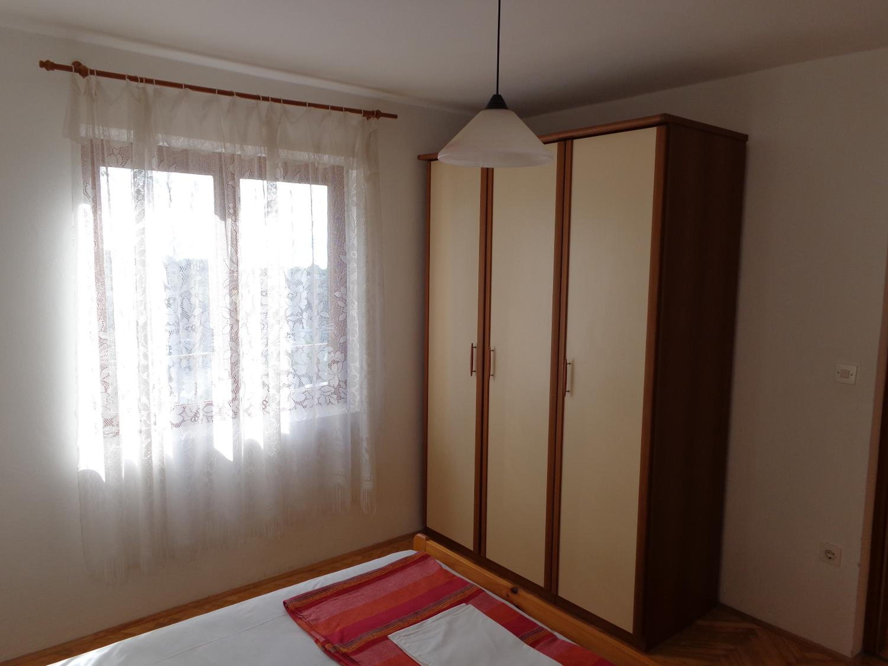 Apartmani Marina