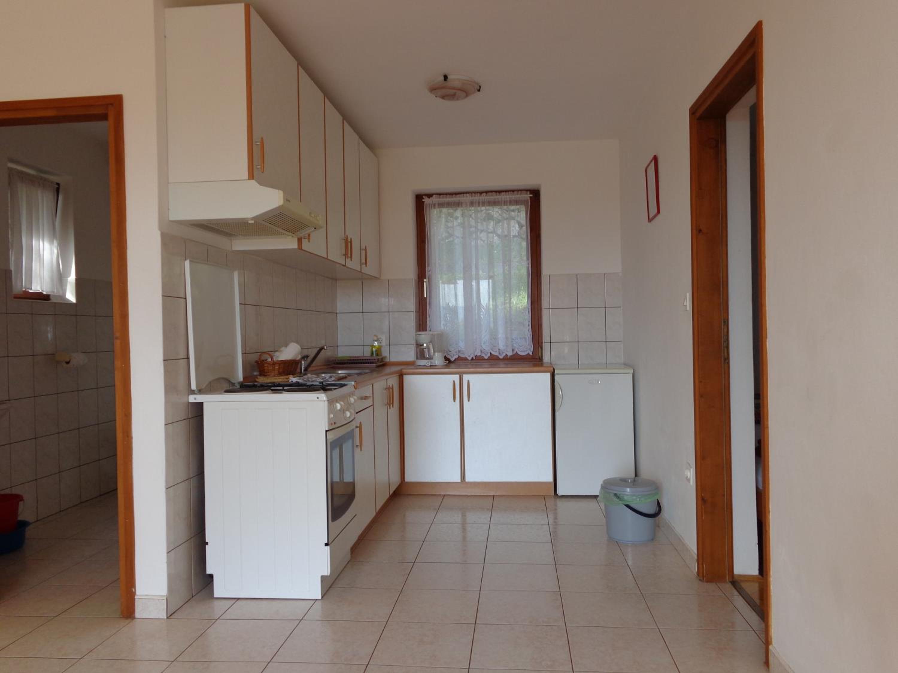 Apartmani Marina
