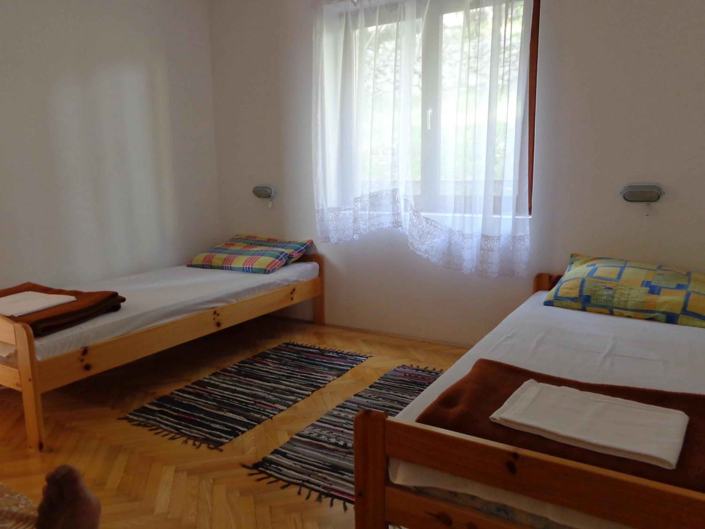 Apartmani Marina