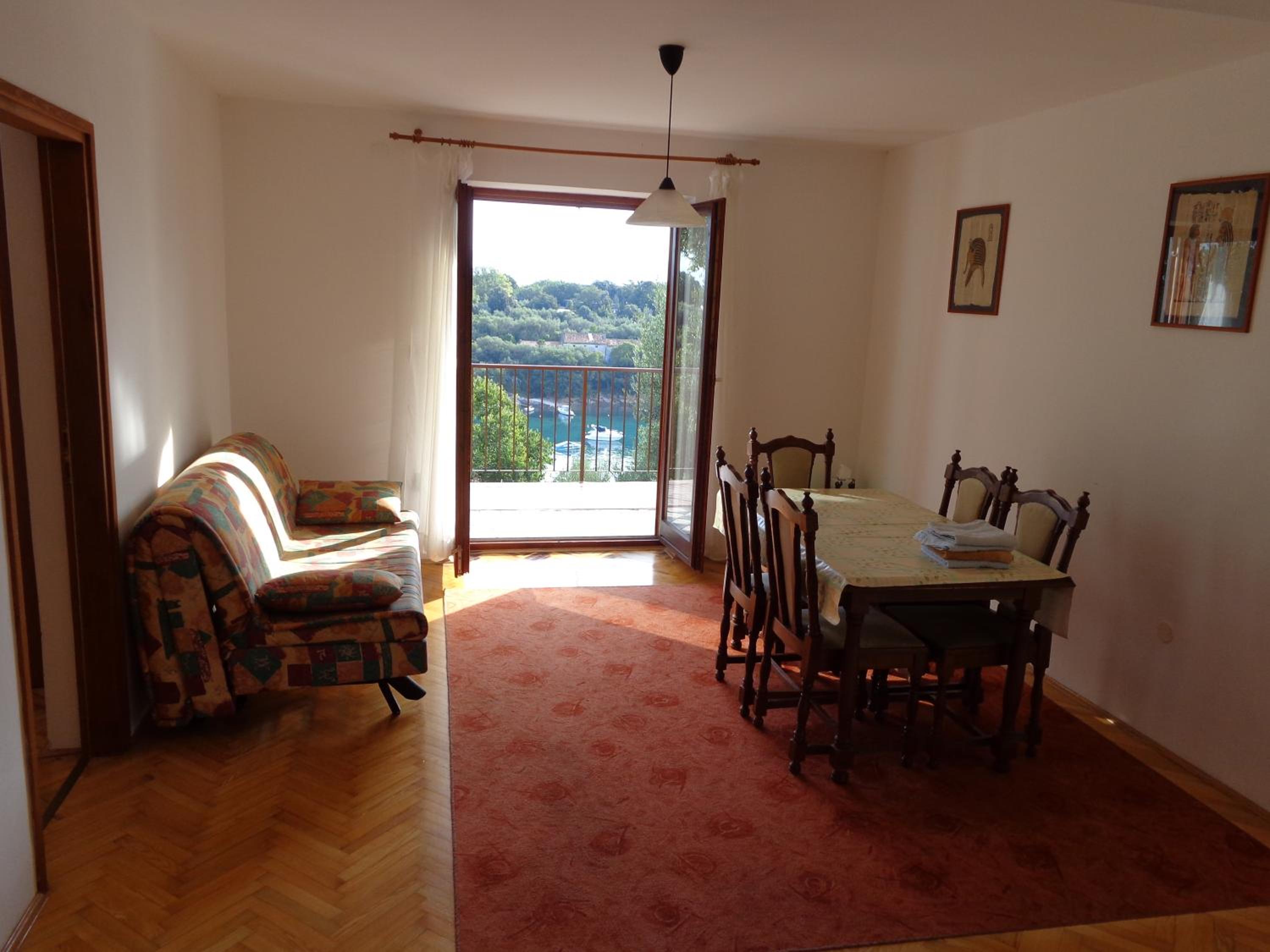 Apartmani Marina