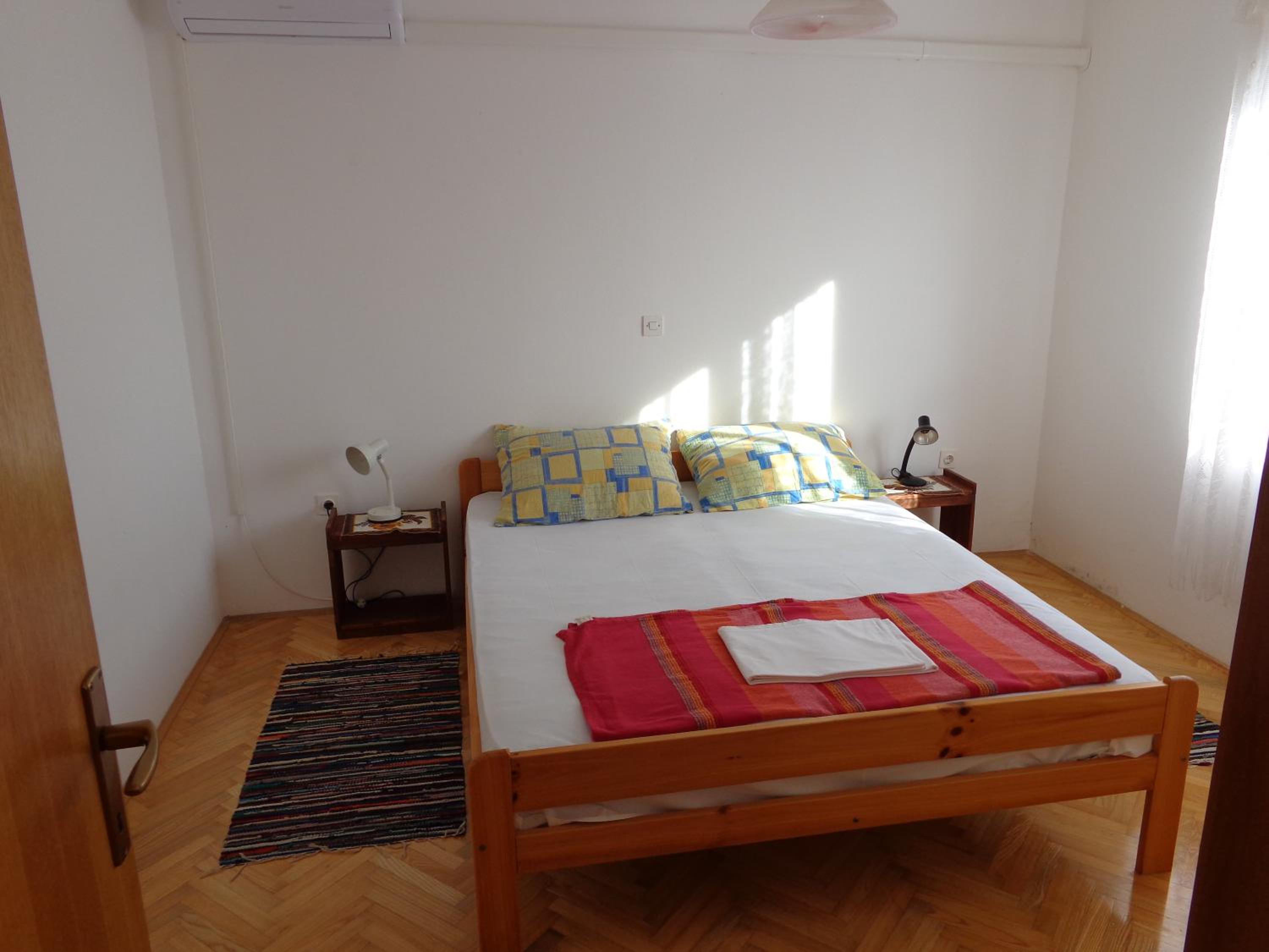 Apartmani Marina