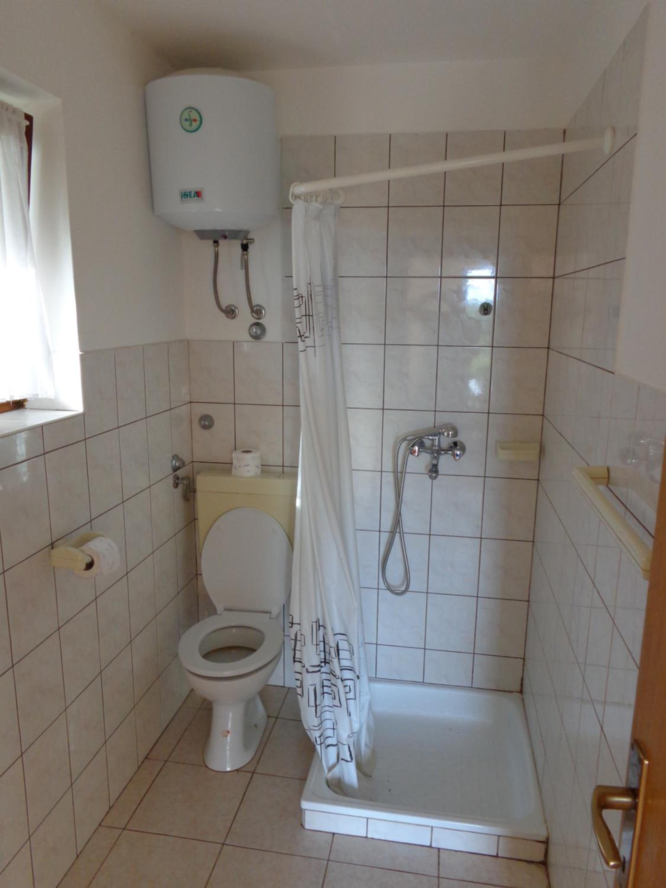 Apartmani Marina