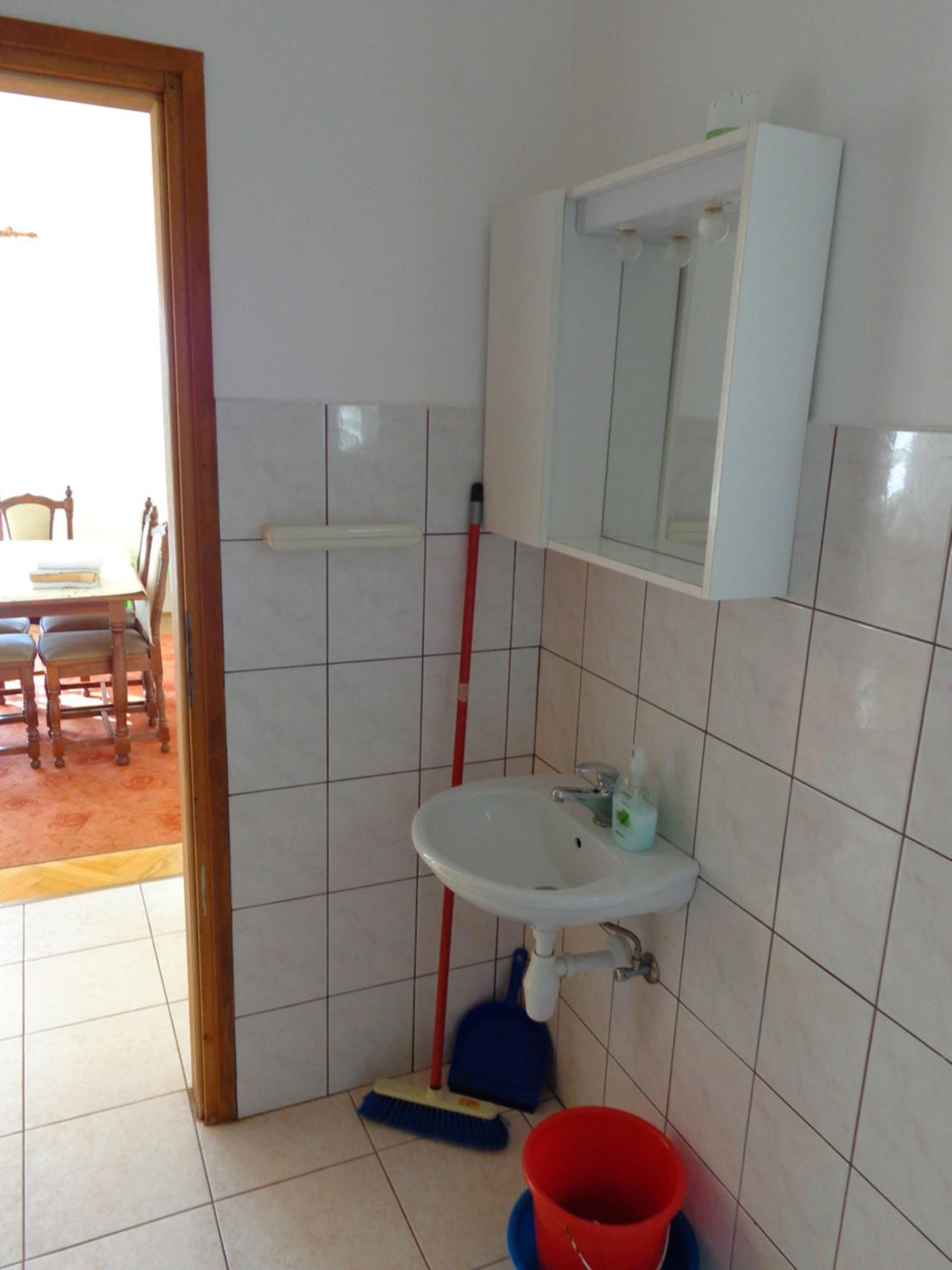 Apartmani Marina
