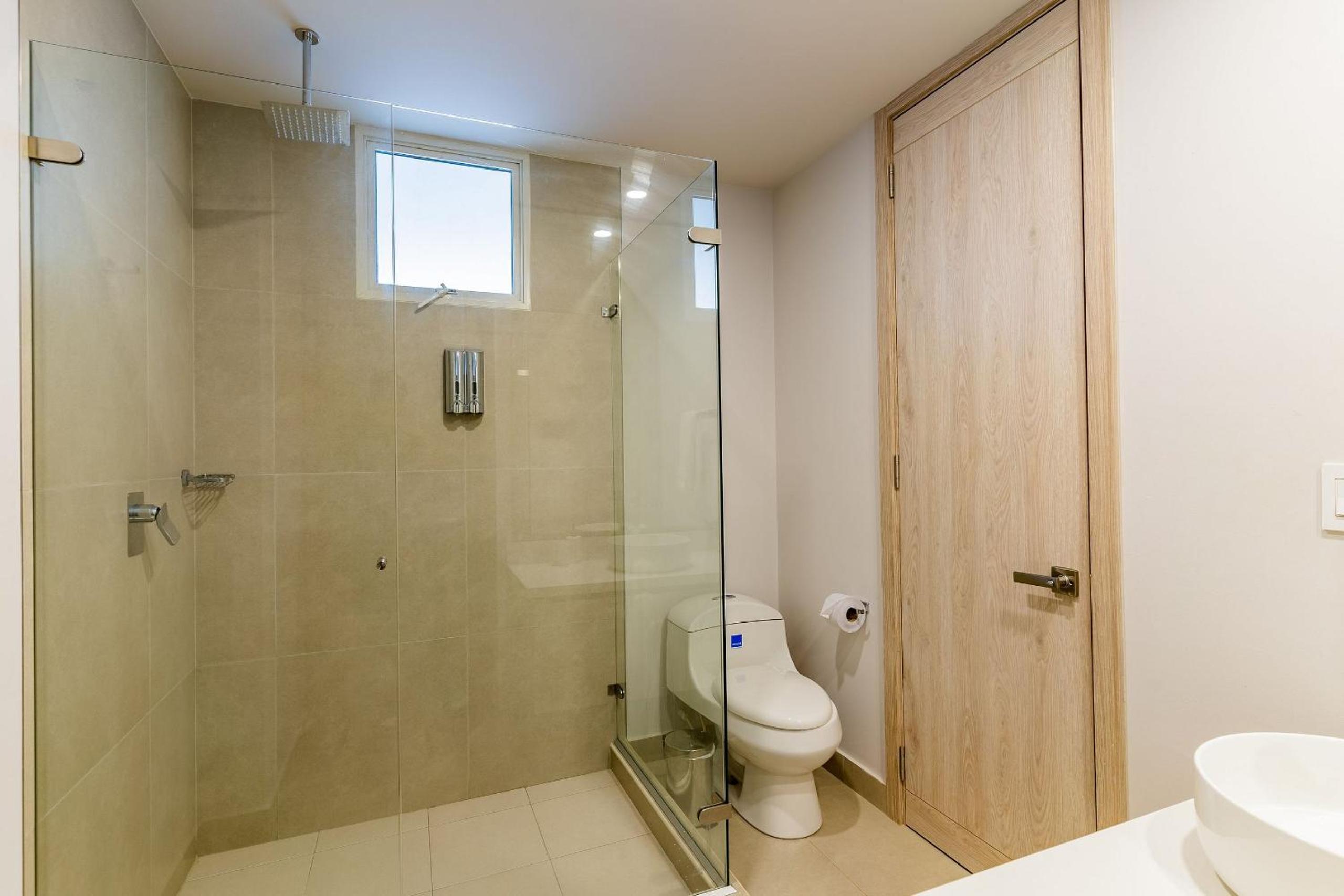 U-GO Morros IO - Confort vacacional en Cartagena