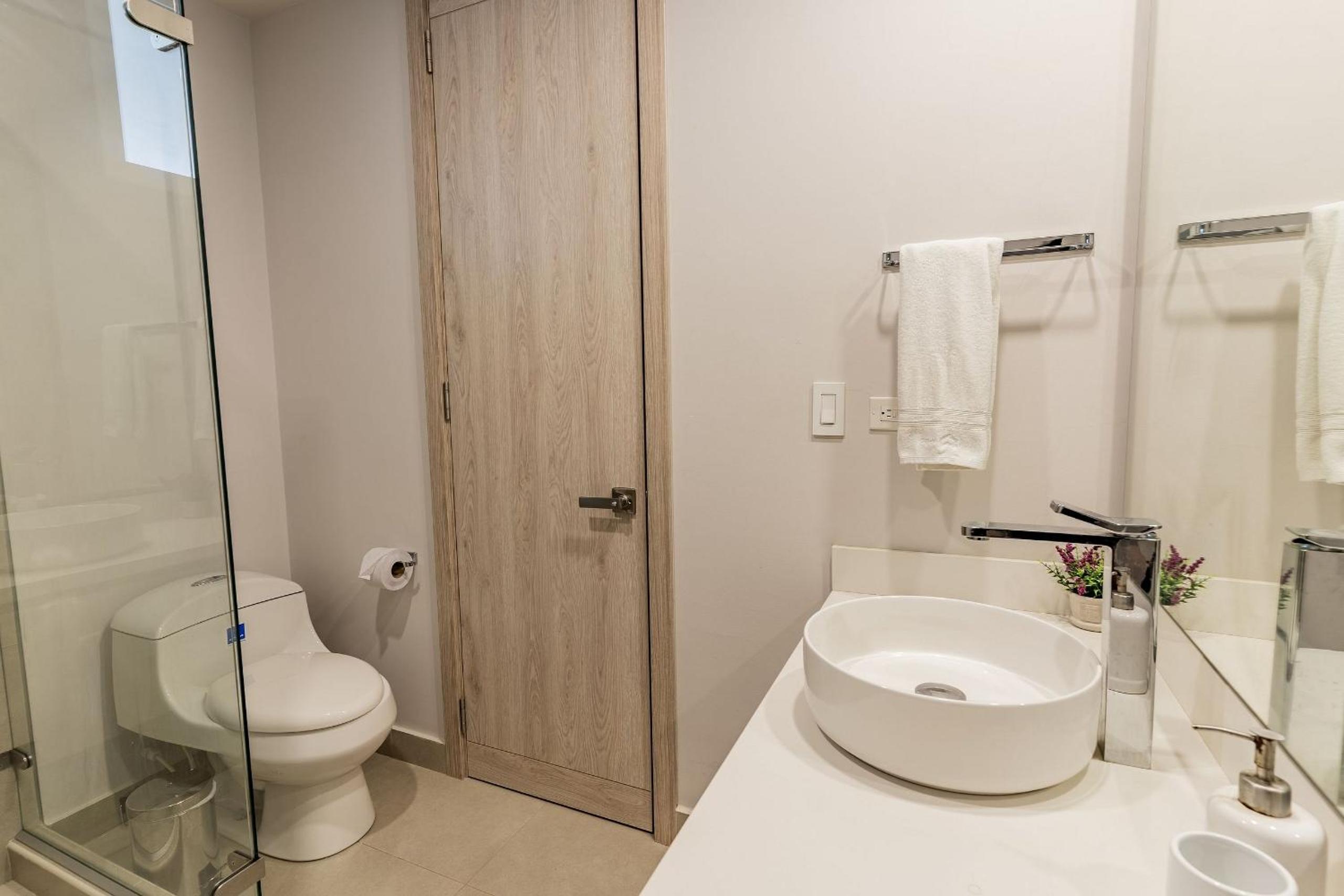 U-GO Morros IO - Confort vacacional en Cartagena