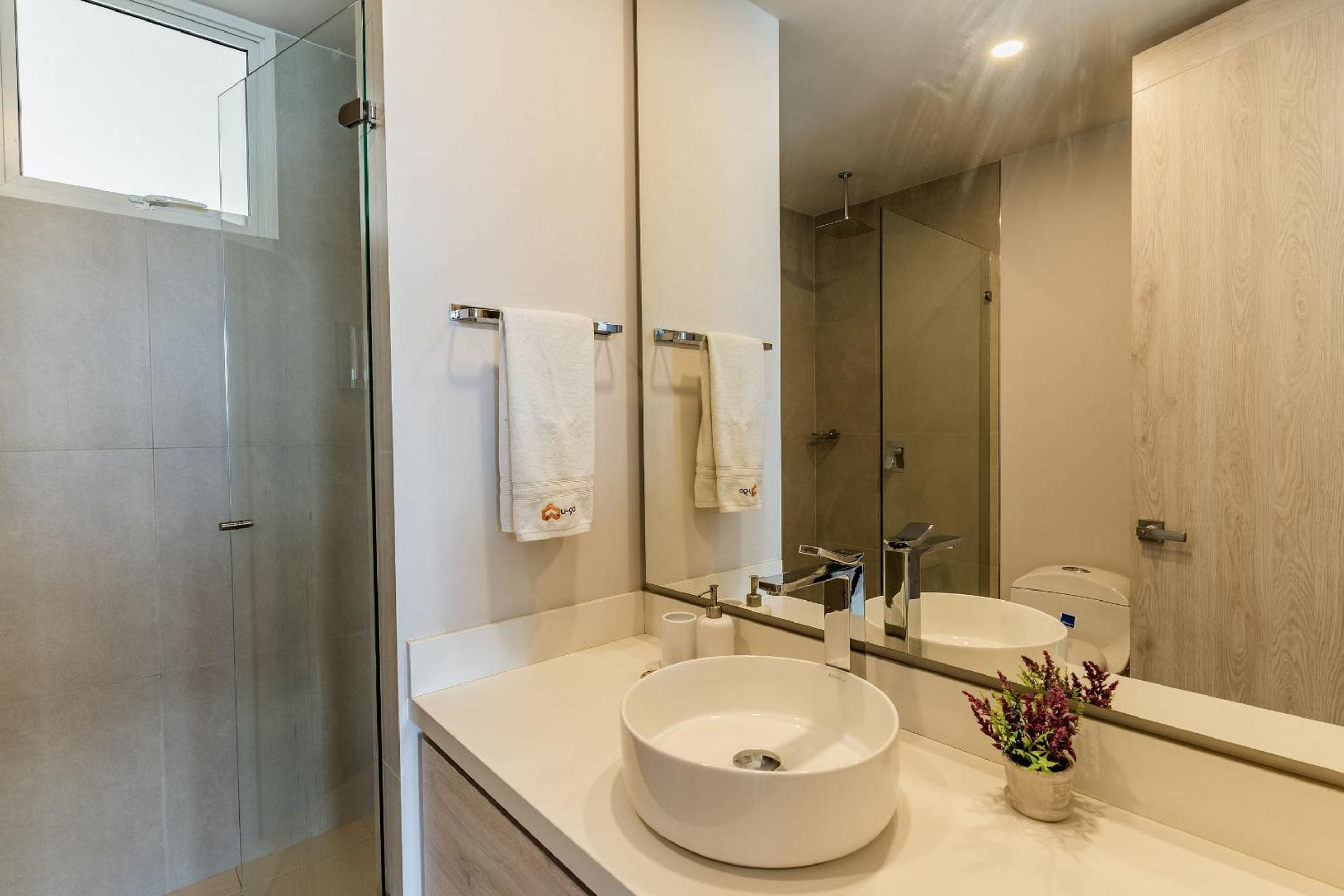 U-GO Morros IO - Confort vacacional en Cartagena
