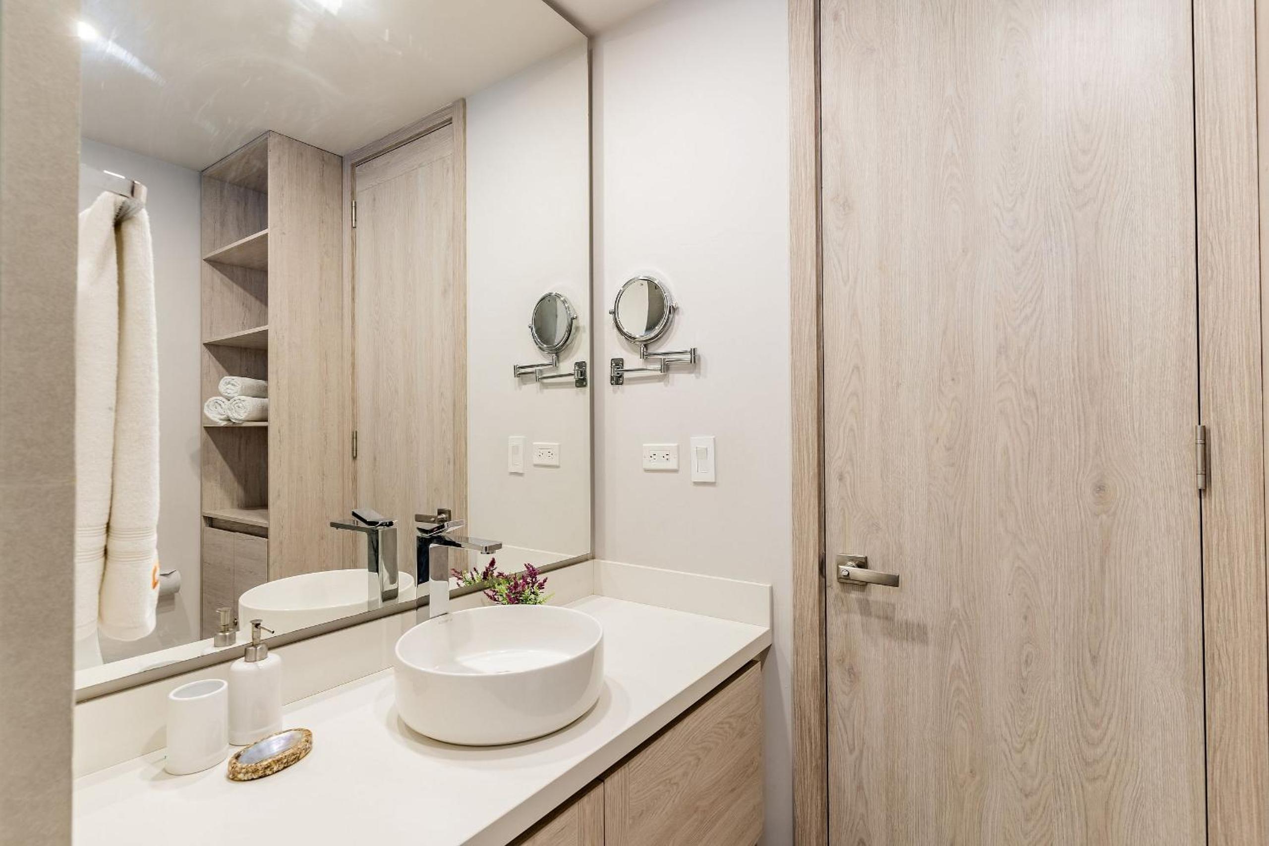 U-GO Morros IO - Confort vacacional en Cartagena