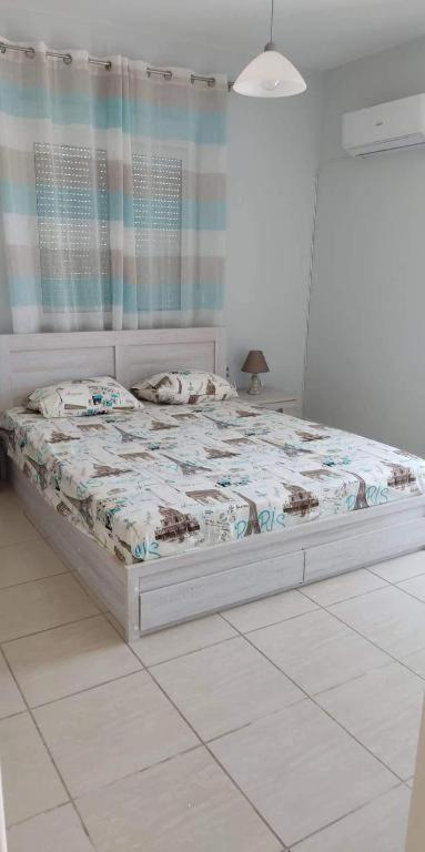 Mama Marina apartement near to the airport 2 view 3