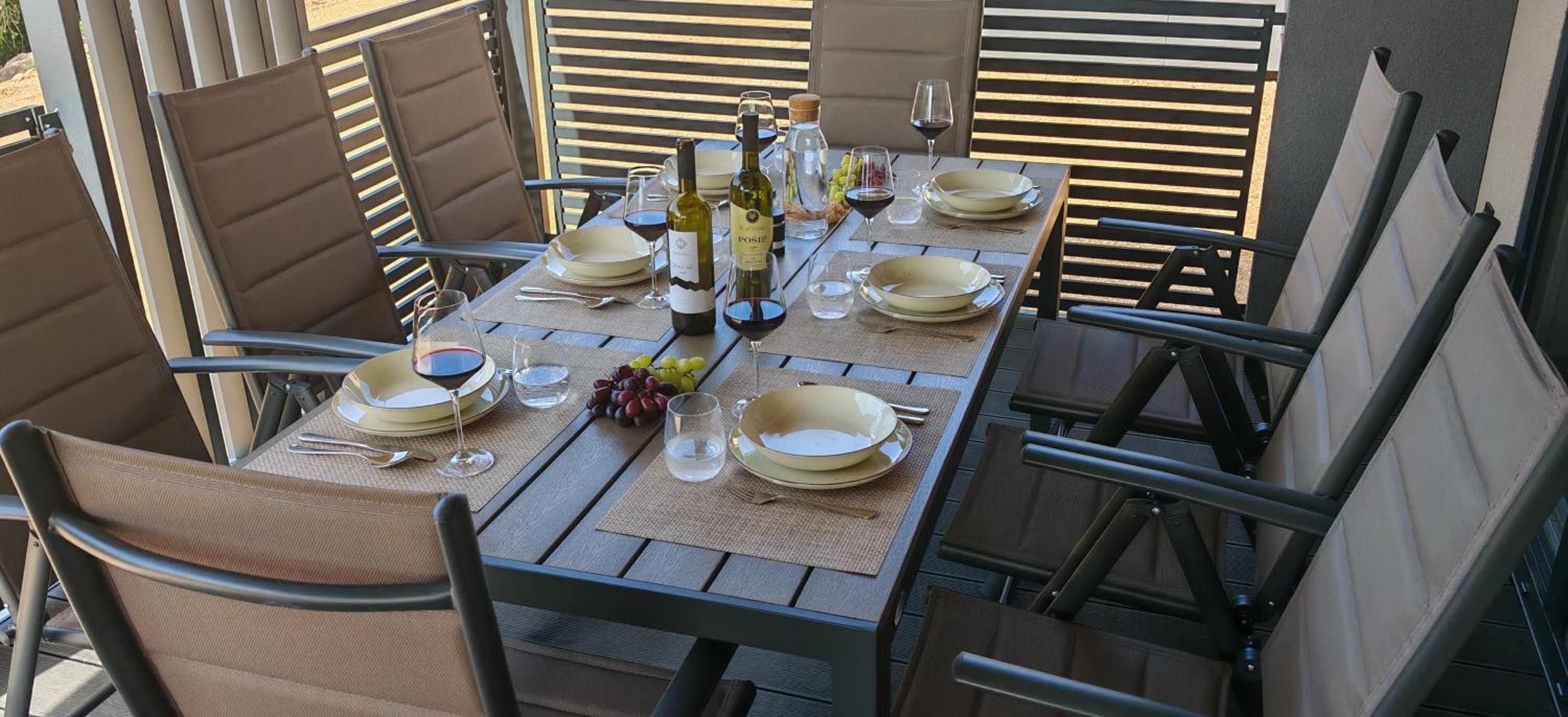 Adriaticoast Holiday Apartments- Dalmatian Dream