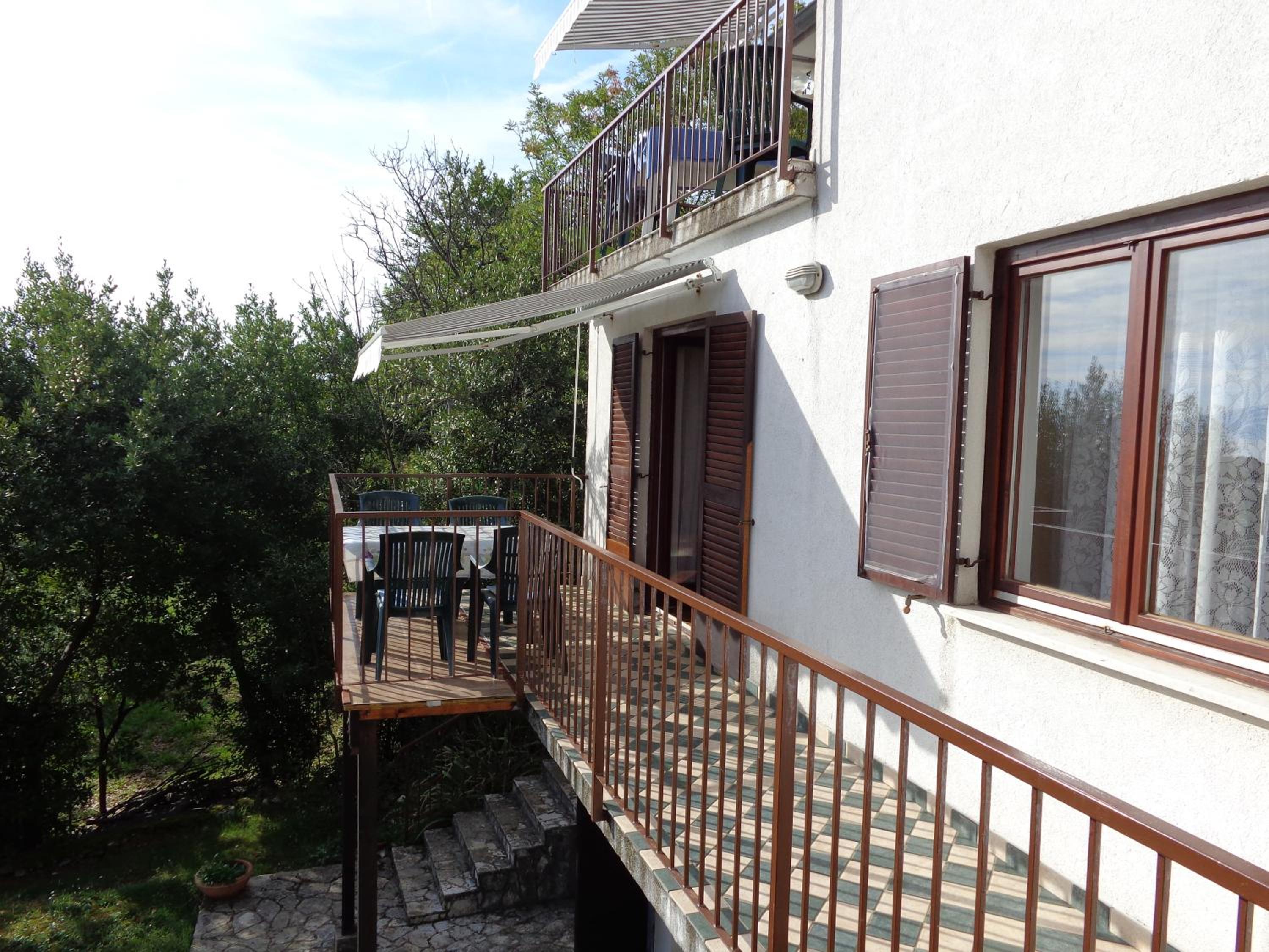 Apartmani Marina