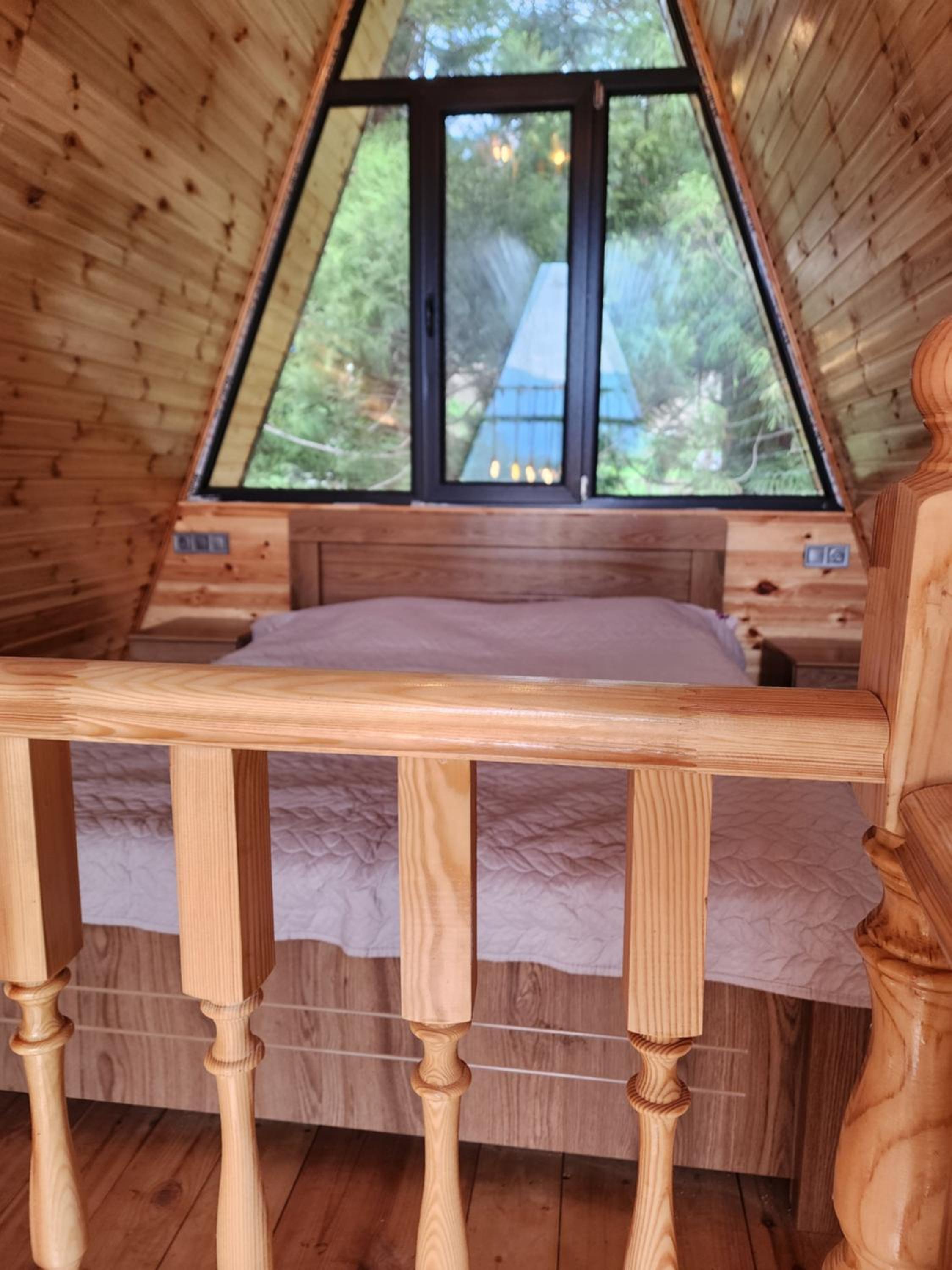 cottage vizitori